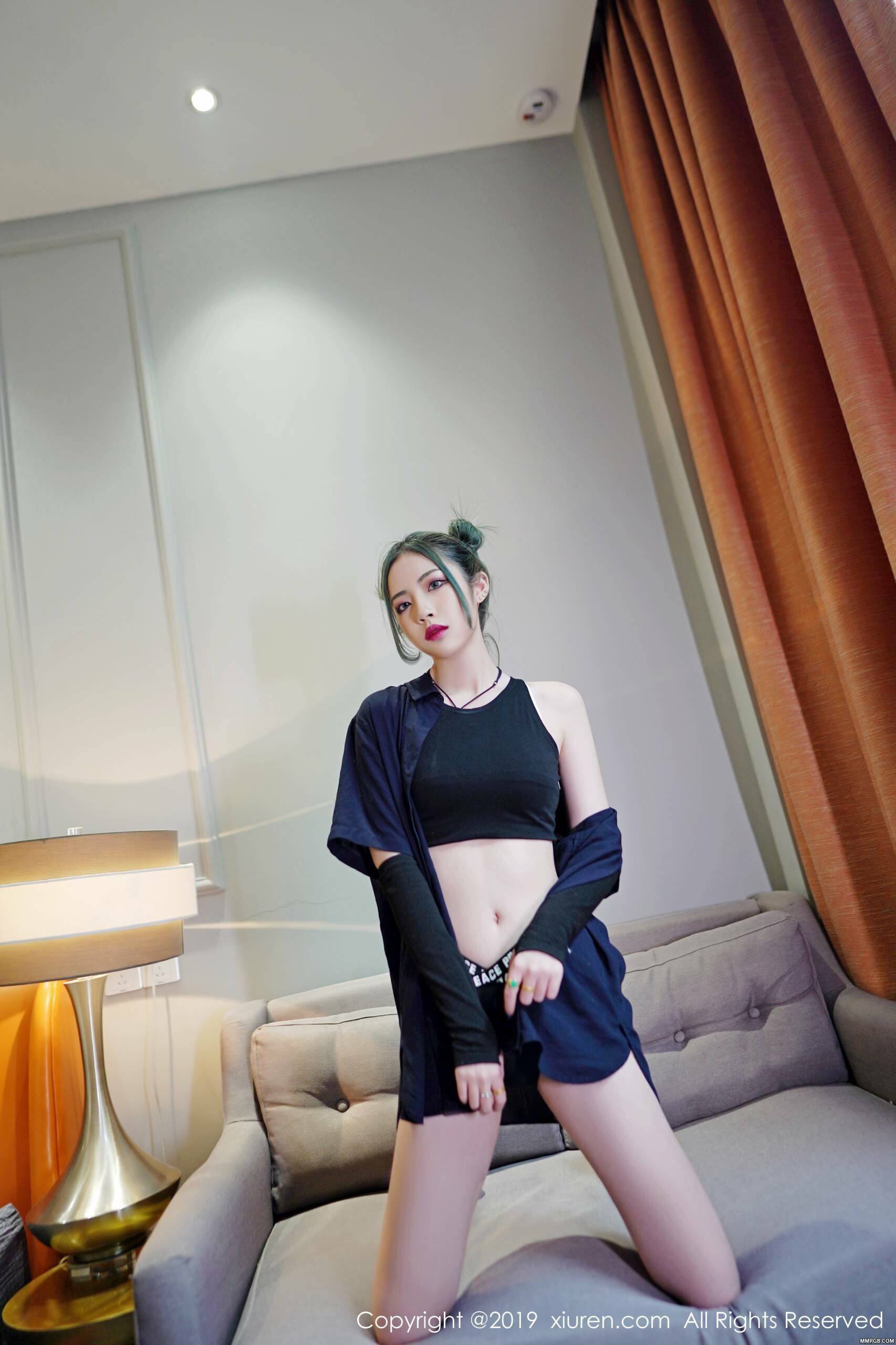 图片[21]-[XiuRen秀人网] 2019.08.26 No.1644 贾诗晗-秀人集
