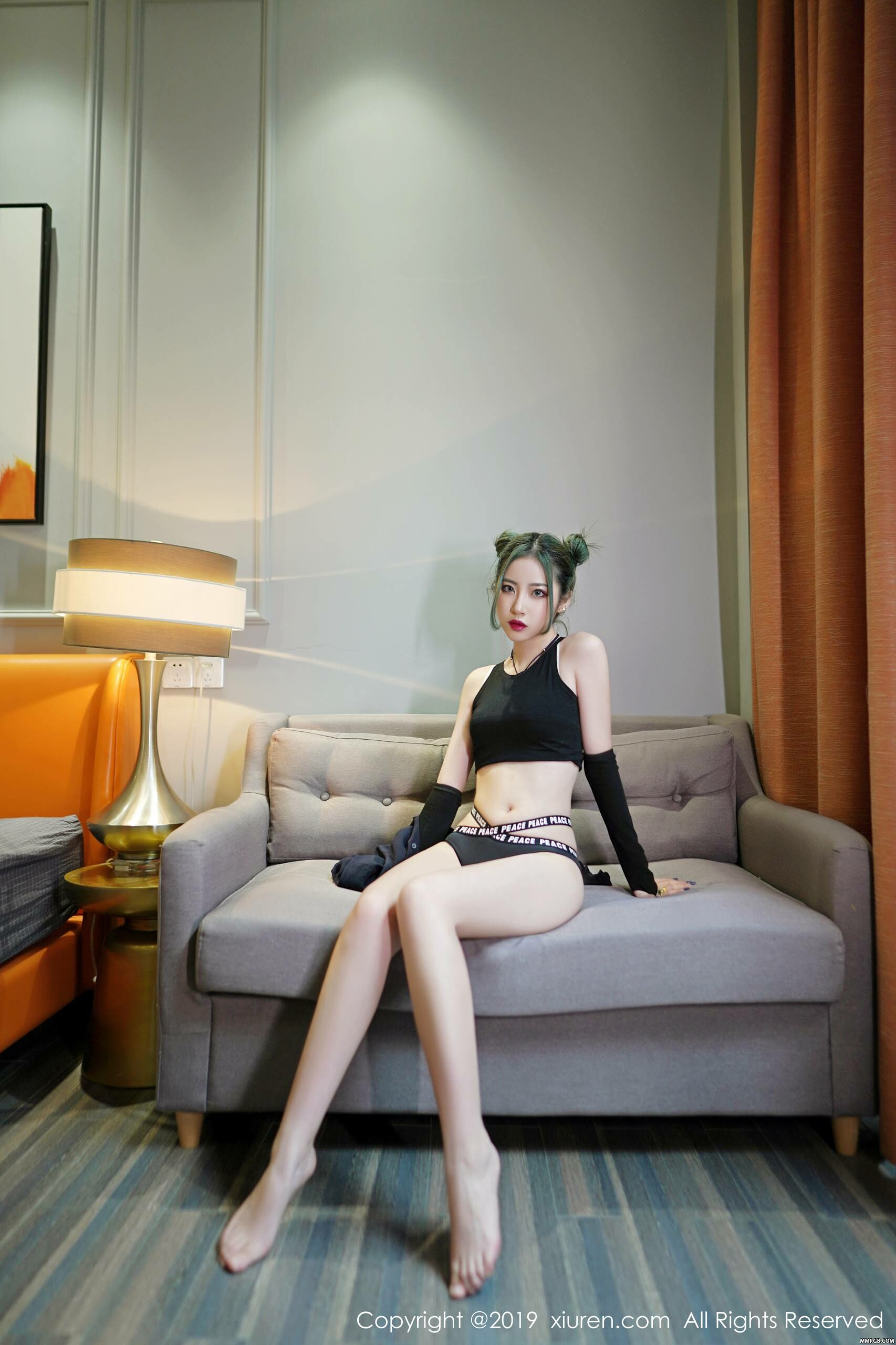图片[22]-[XiuRen秀人网] 2019.08.26 No.1644 贾诗晗-秀人集