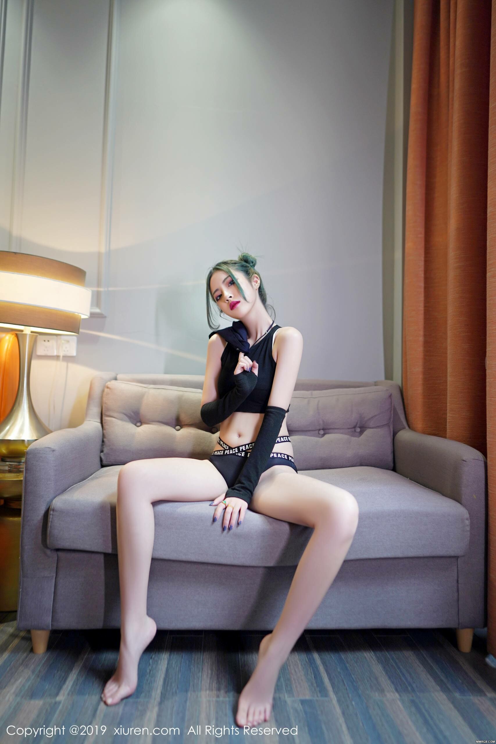 图片[26]-[XiuRen秀人网] 2019.08.26 No.1644 贾诗晗-秀人集