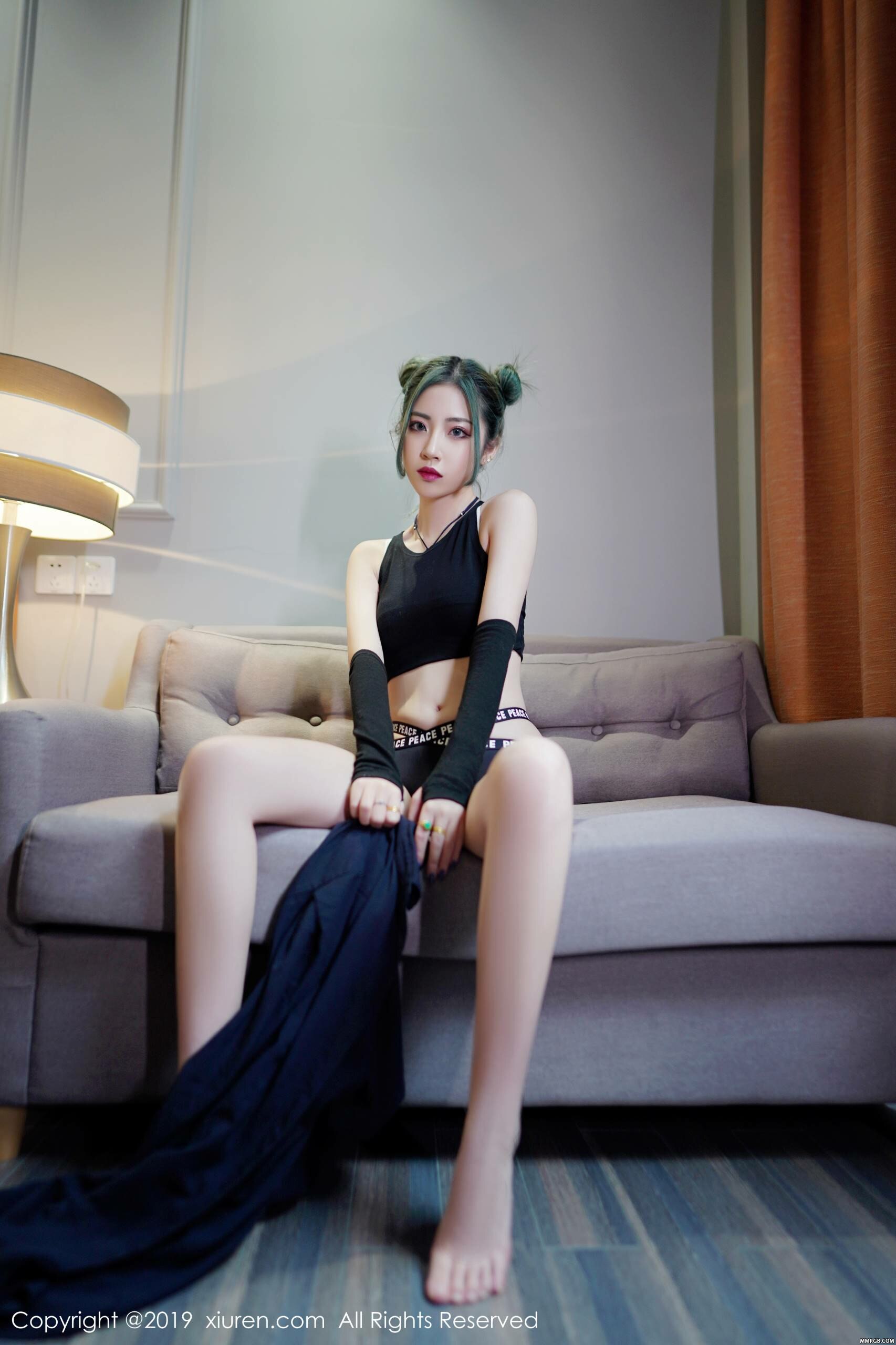 图片[27]-[XiuRen秀人网] 2019.08.26 No.1644 贾诗晗-秀人集