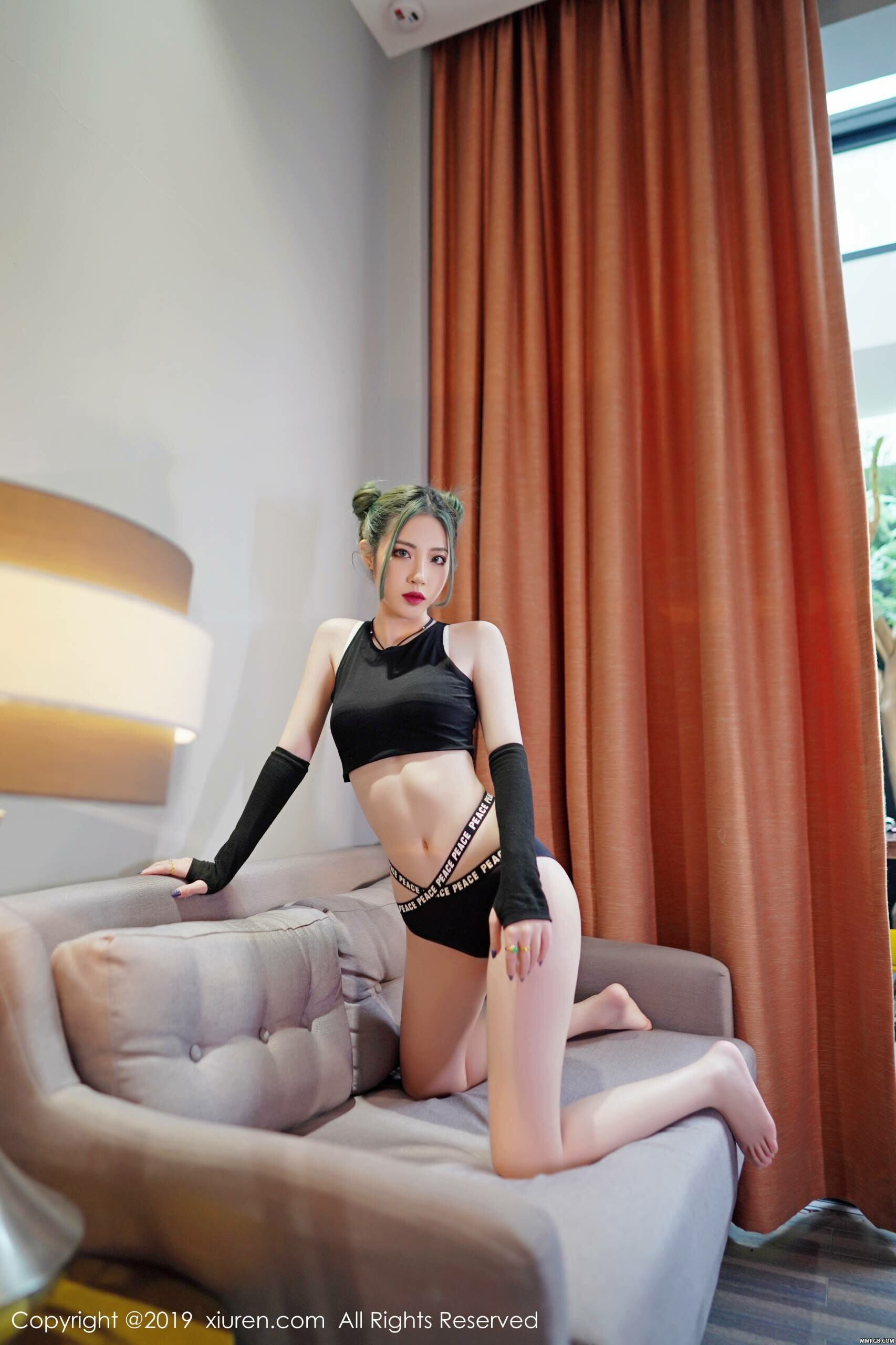 图片[33]-[XiuRen秀人网] 2019.08.26 No.1644 贾诗晗-秀人集