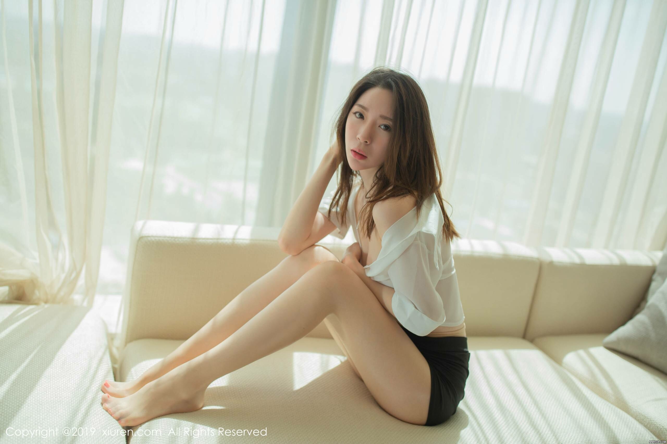 图片[75]-[XiuRen秀人网] 2019.08.26 No.1645 梦心月-秀人集