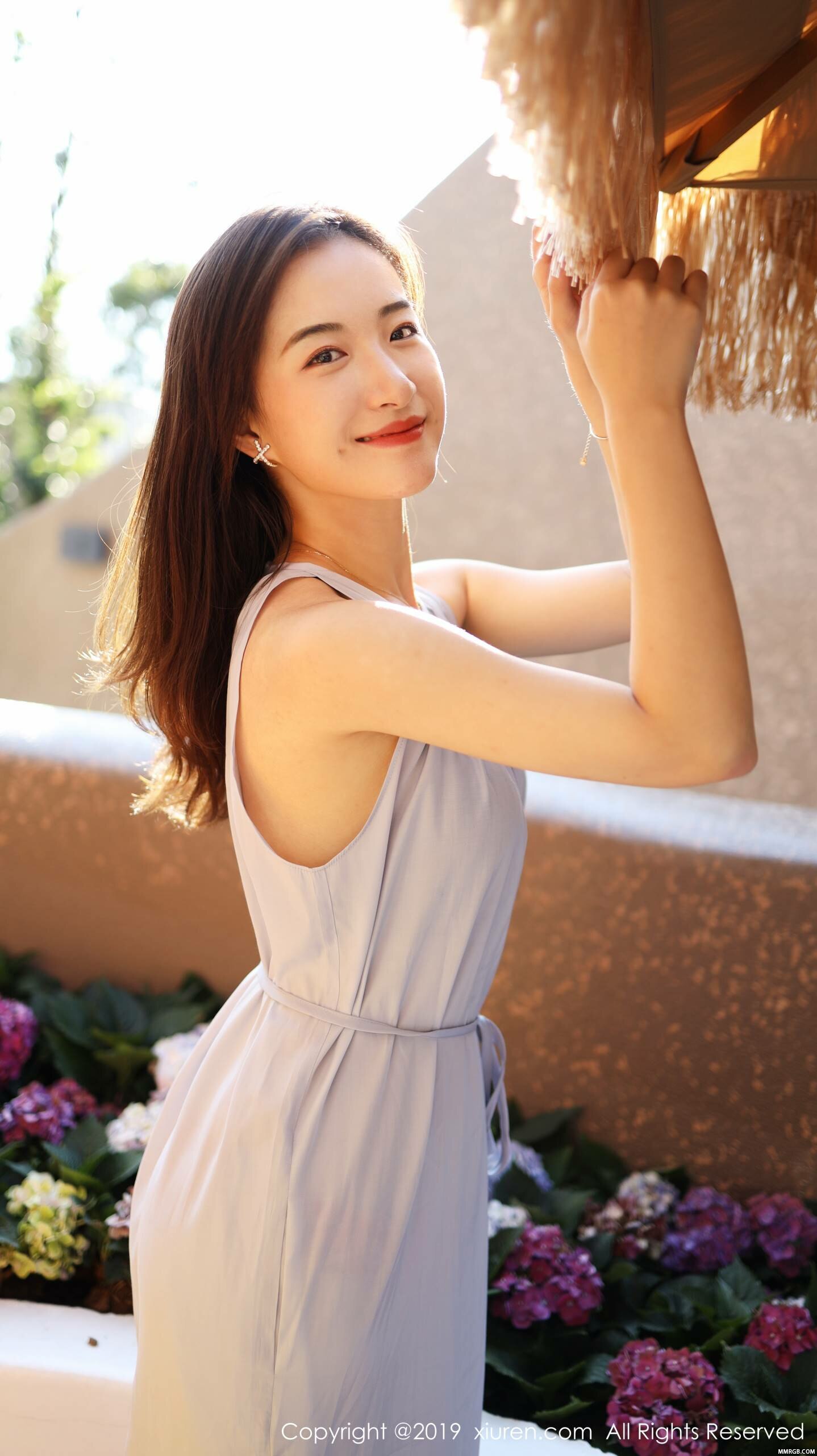 图片[10]-[XiuRen秀人网] 2019.09.02 No.1660 艺儿拿铁-秀人集