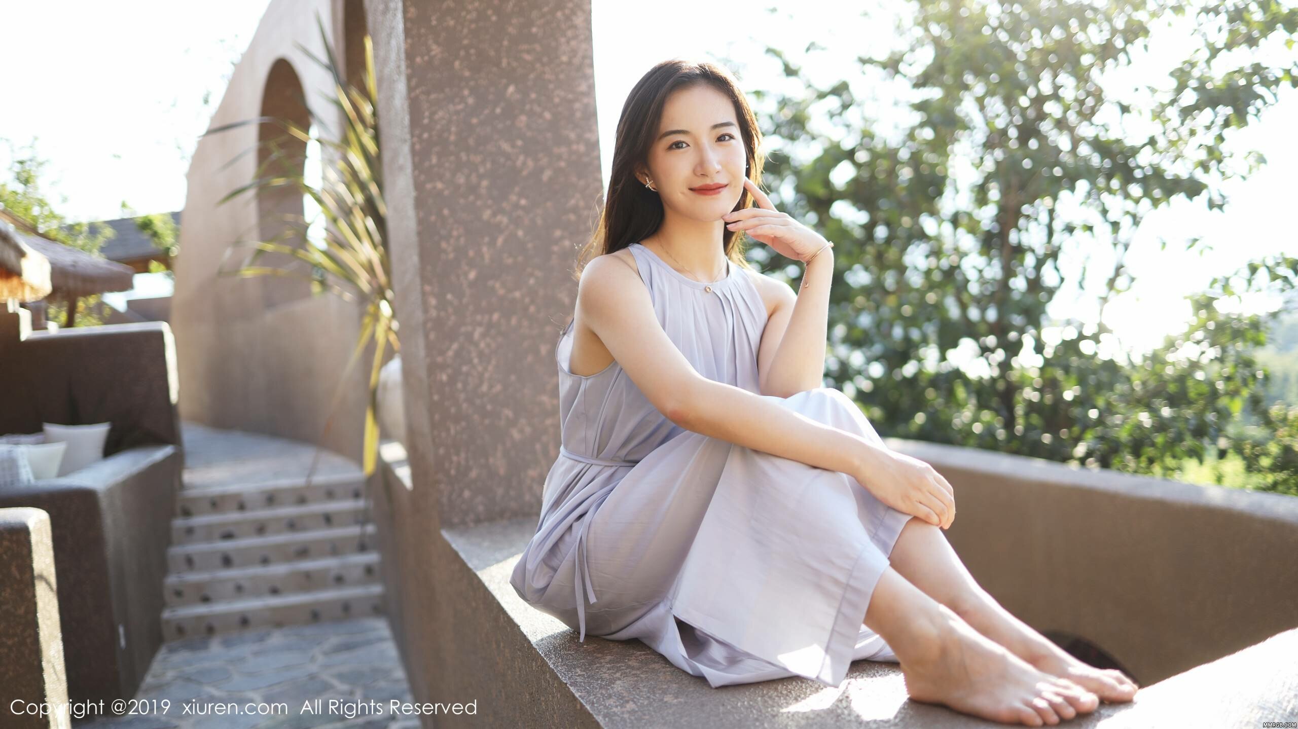 图片[19]-[XiuRen秀人网] 2019.09.02 No.1660 艺儿拿铁-秀人集