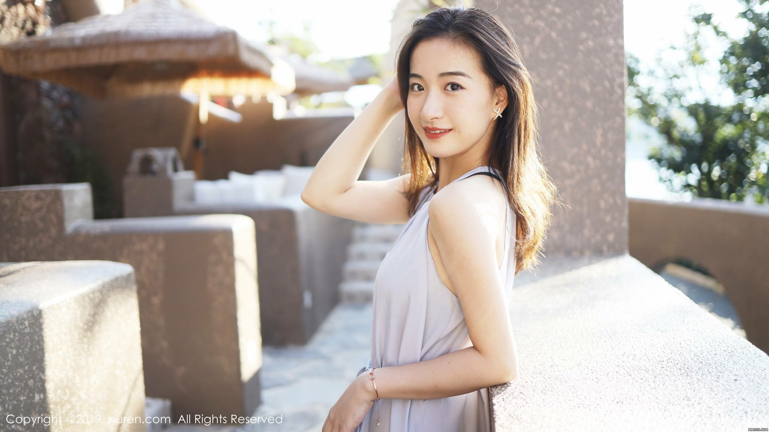 图片[27]-[XiuRen秀人网] 2019.09.02 No.1660 艺儿拿铁-秀人集