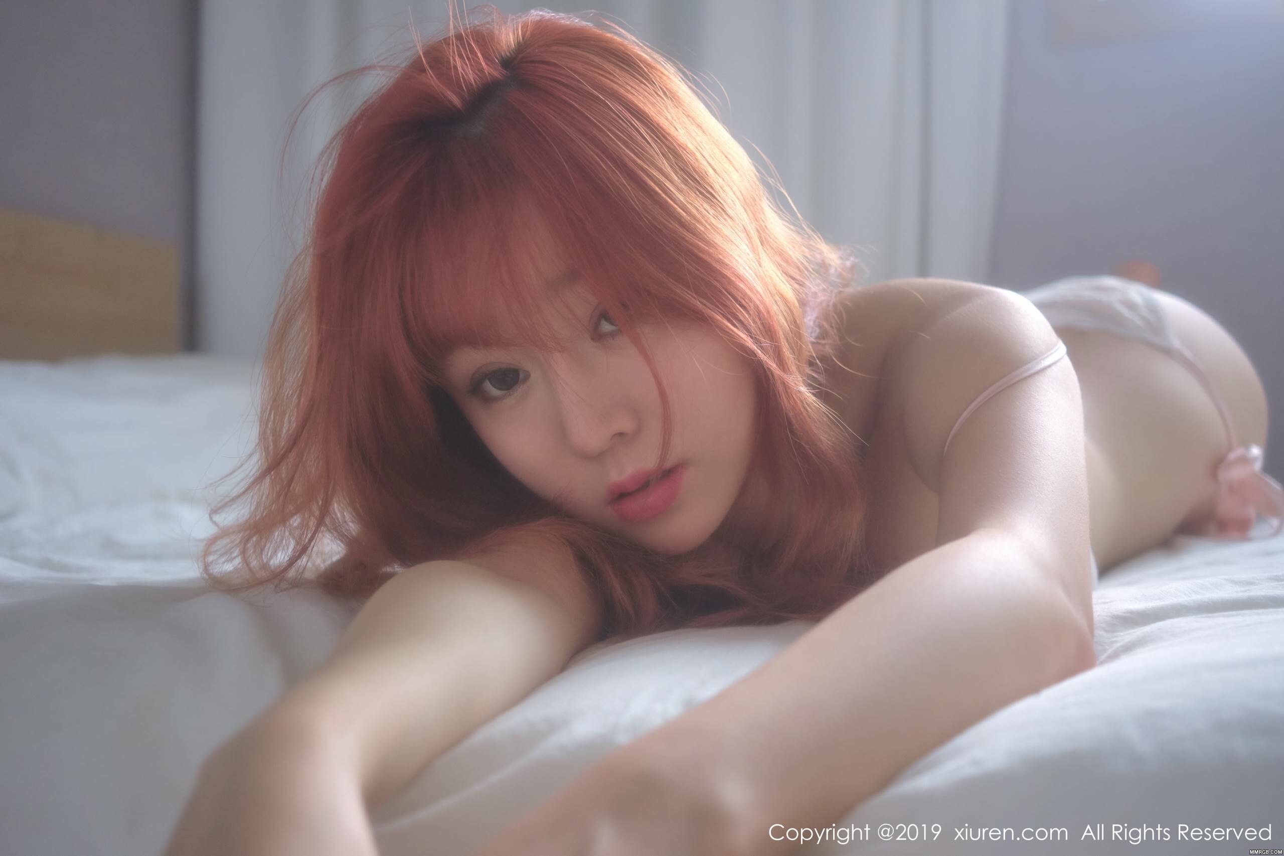 图片[7]-[XiuRen秀人网] 2019.09.04 No.1664 王雨纯-秀人集
