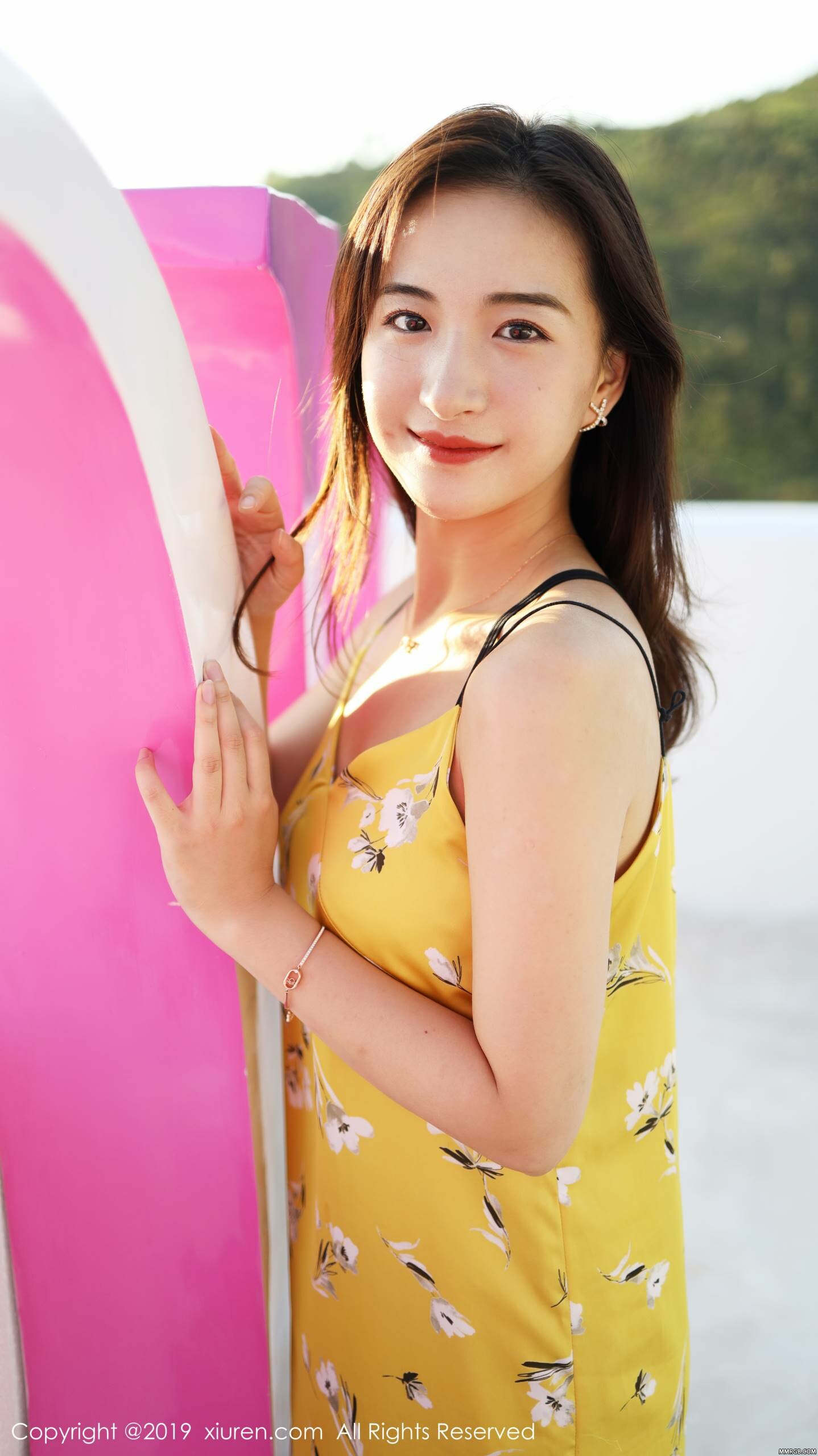 图片[58]-[XiuRen秀人网] 2019.09.02 No.1660 艺儿拿铁-秀人集