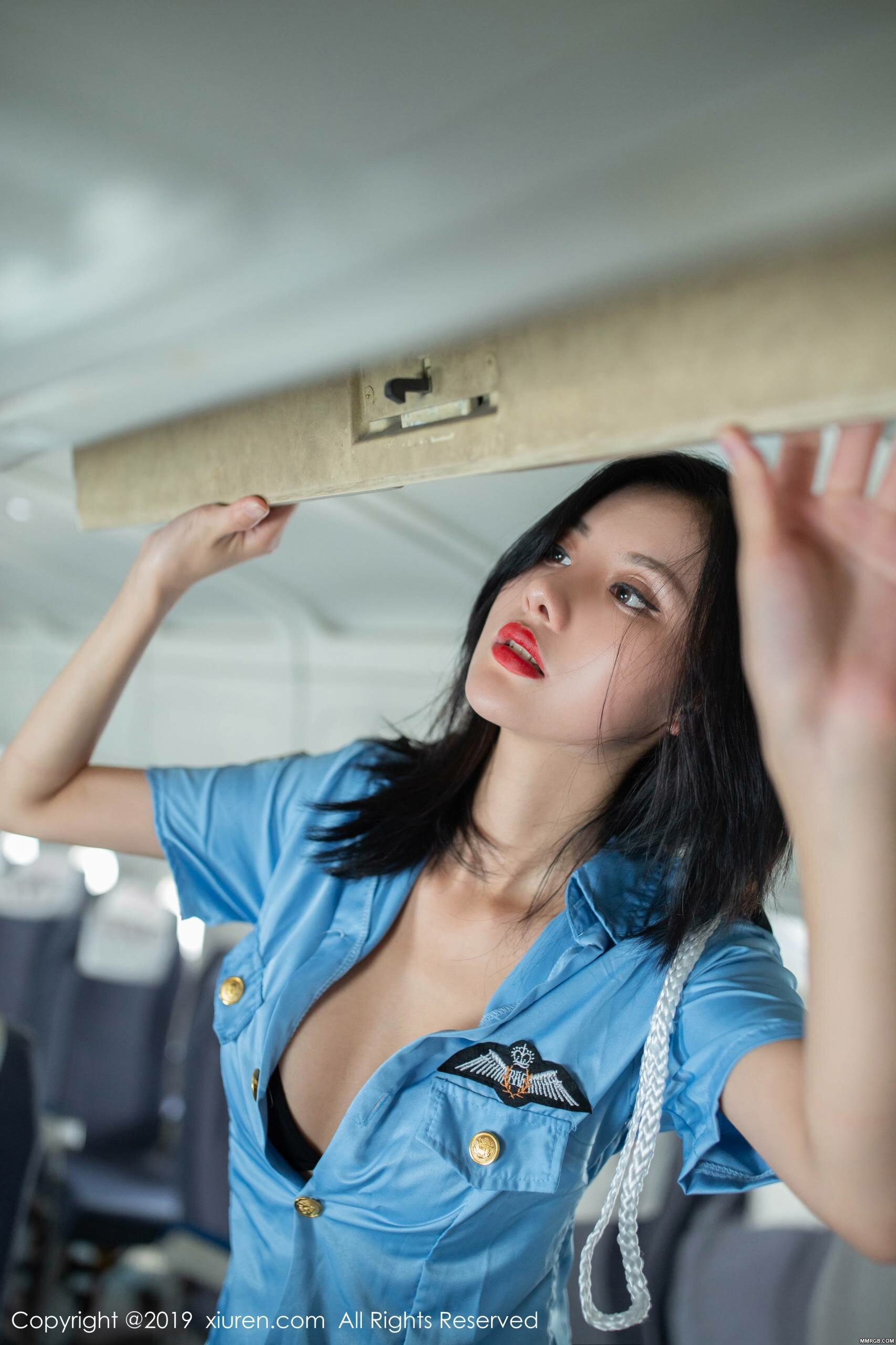 图片[14]-[XiuRen秀人网] 2019.11.08 No.1781 就是阿朱啊-秀人集