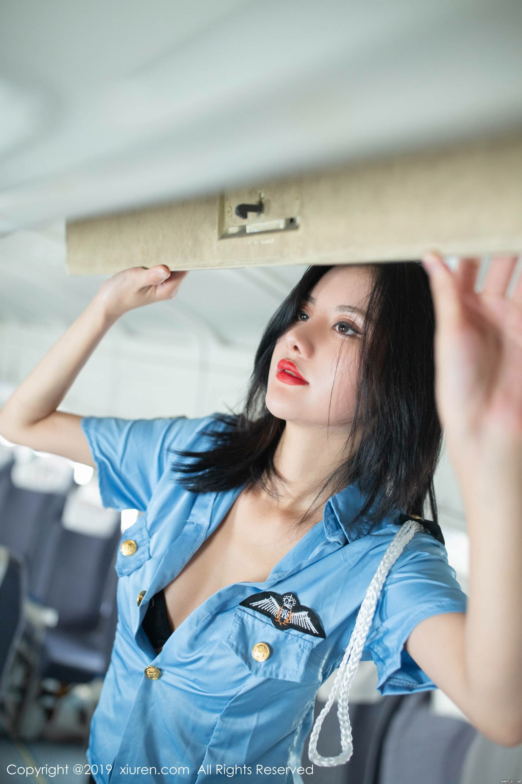 图片[15]-[XiuRen秀人网] 2019.11.08 No.1781 就是阿朱啊-秀人集