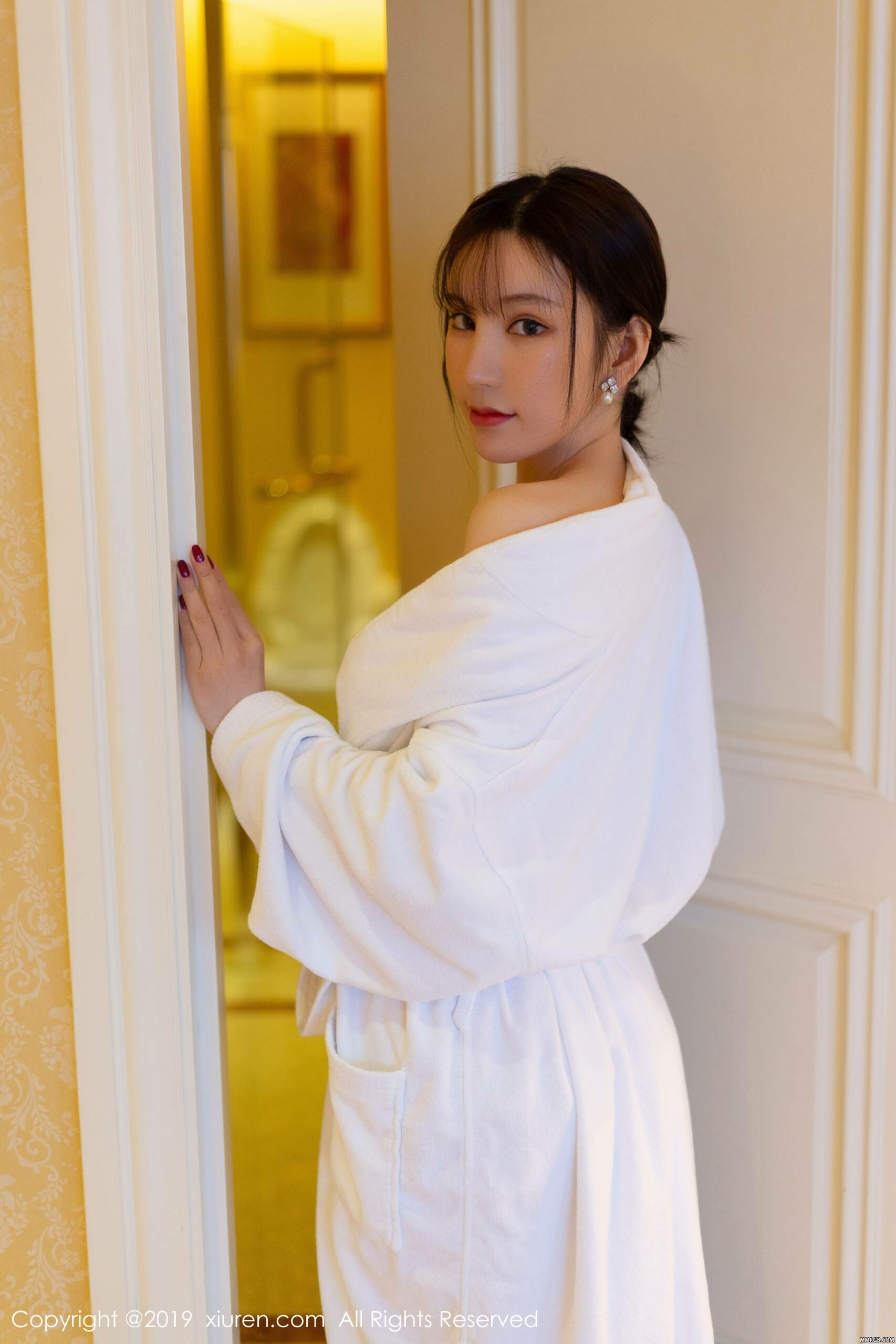 图片[61]-[XiuRen秀人网] 2019.11.05 No.1774 周于希Sandy-秀人集