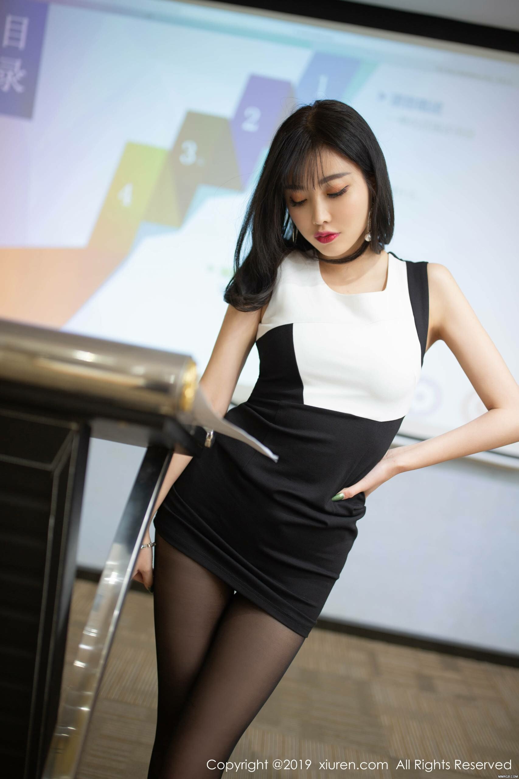 图片[29]-[XiuRen秀人网] 2019.11.25 No.1803 杨晨晨sugar-秀人集