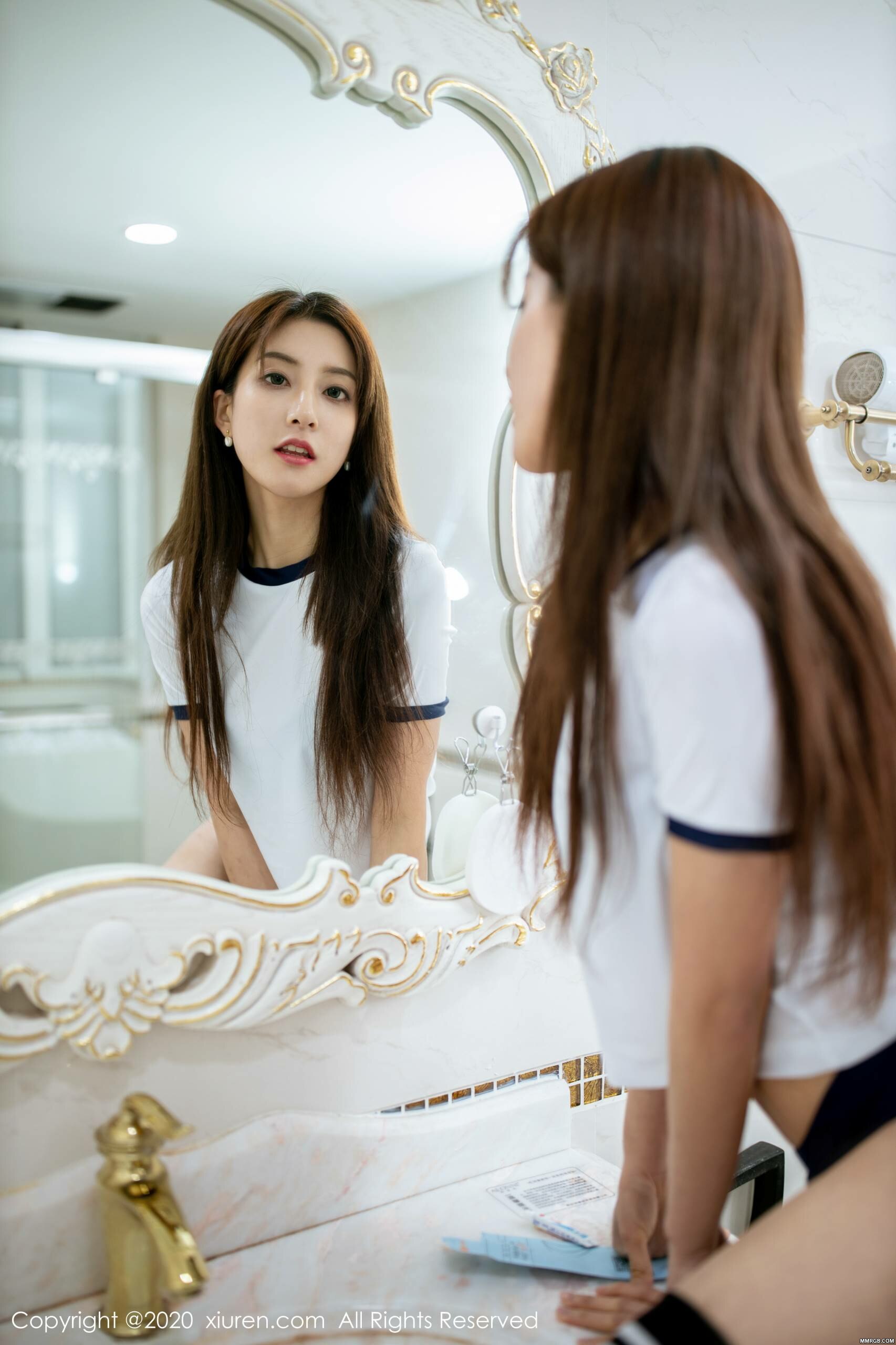 图片[8]-[XiuRen秀人网] 2020.02.14 No.1975 林文文yooki-秀人集