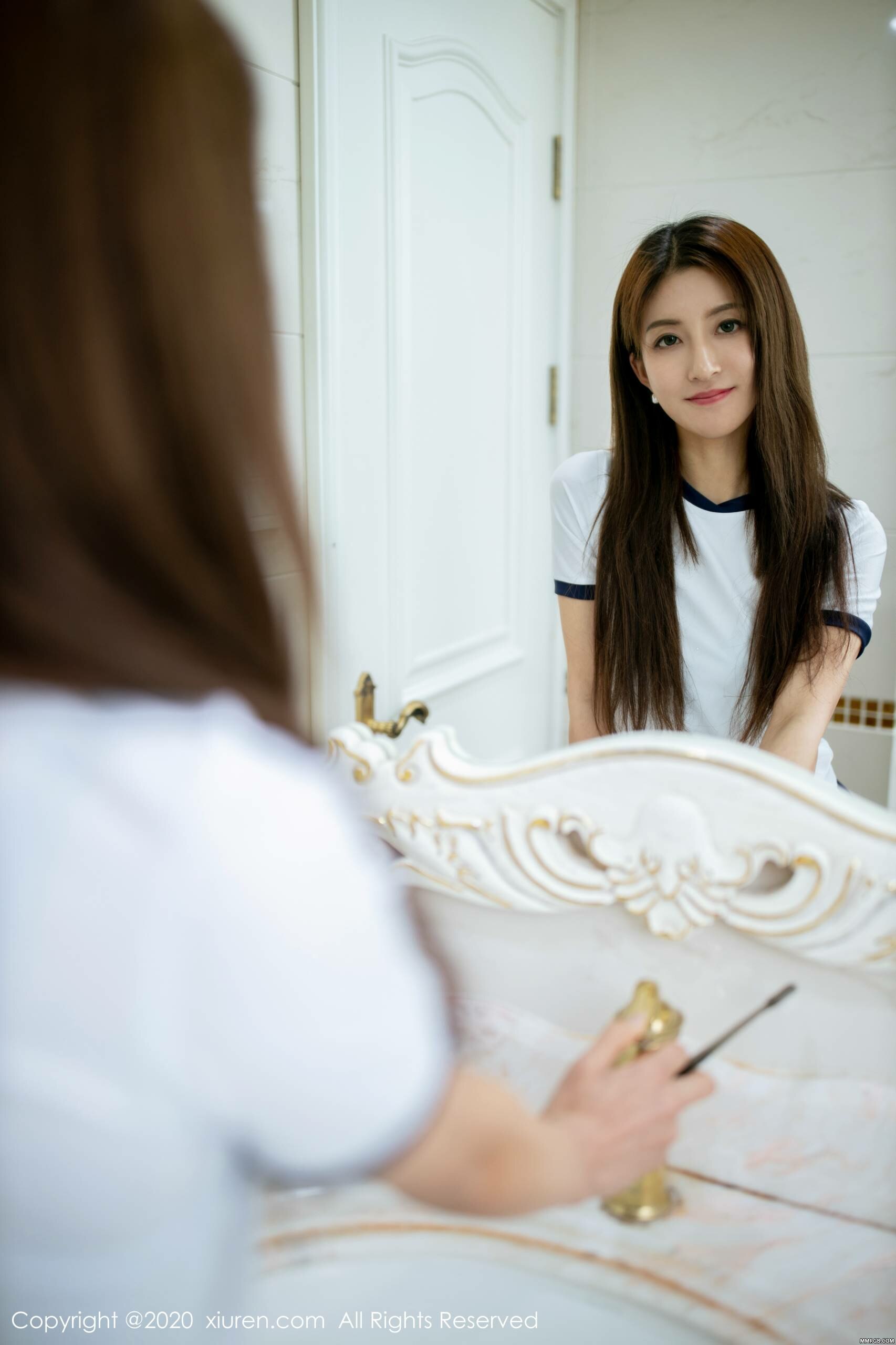 图片[20]-[XiuRen秀人网] 2020.02.14 No.1975 林文文yooki-秀人集