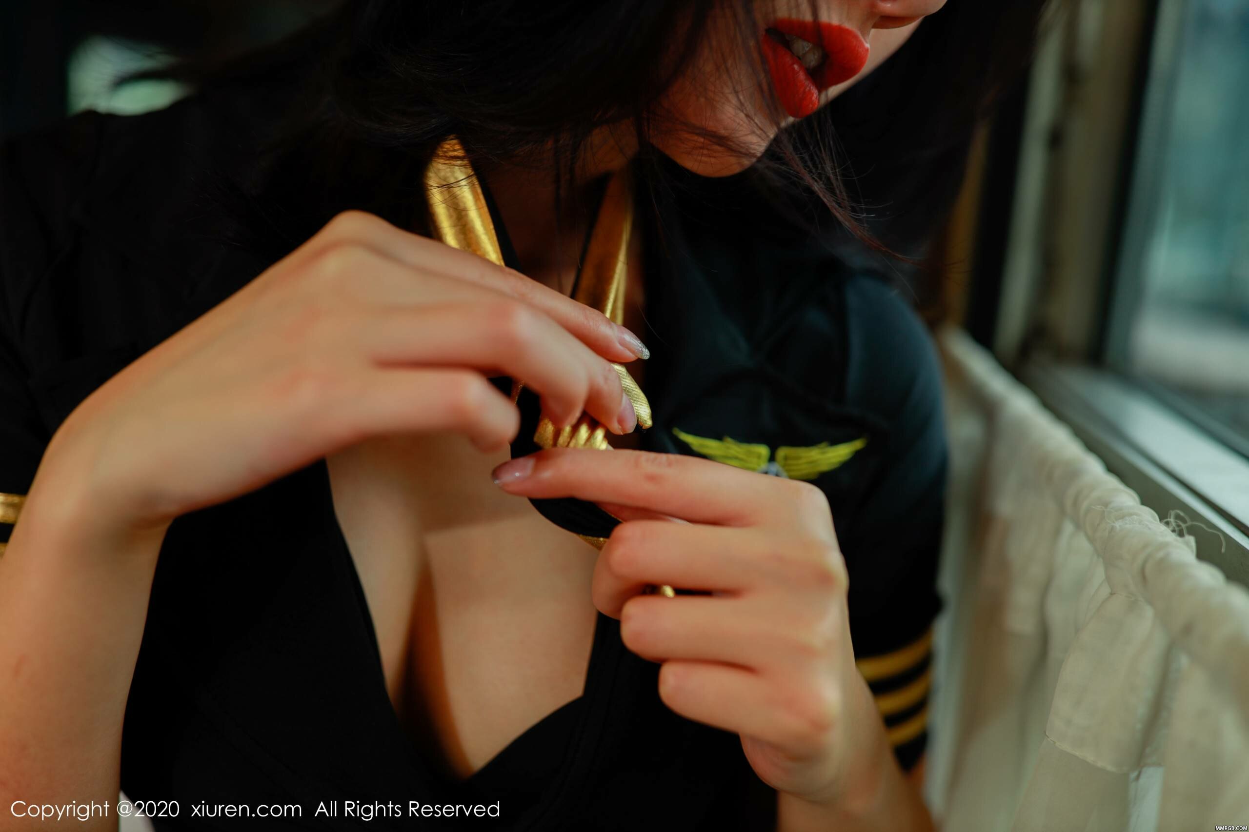 图片[14]-[XiuRen秀人网] 2020.03.06 No.2036 就是阿朱啊-秀人集