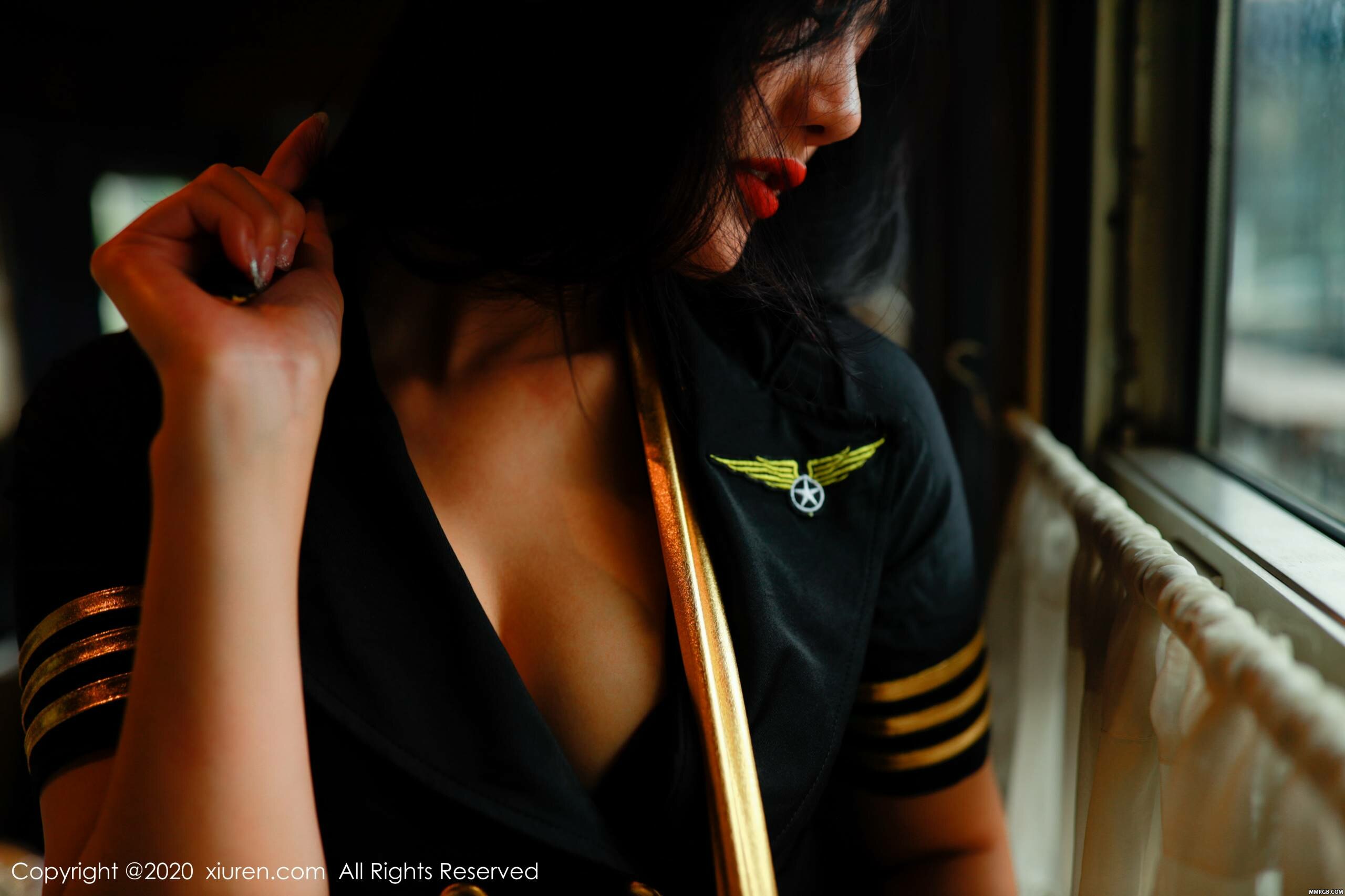 图片[15]-[XiuRen秀人网] 2020.03.06 No.2036 就是阿朱啊-秀人集