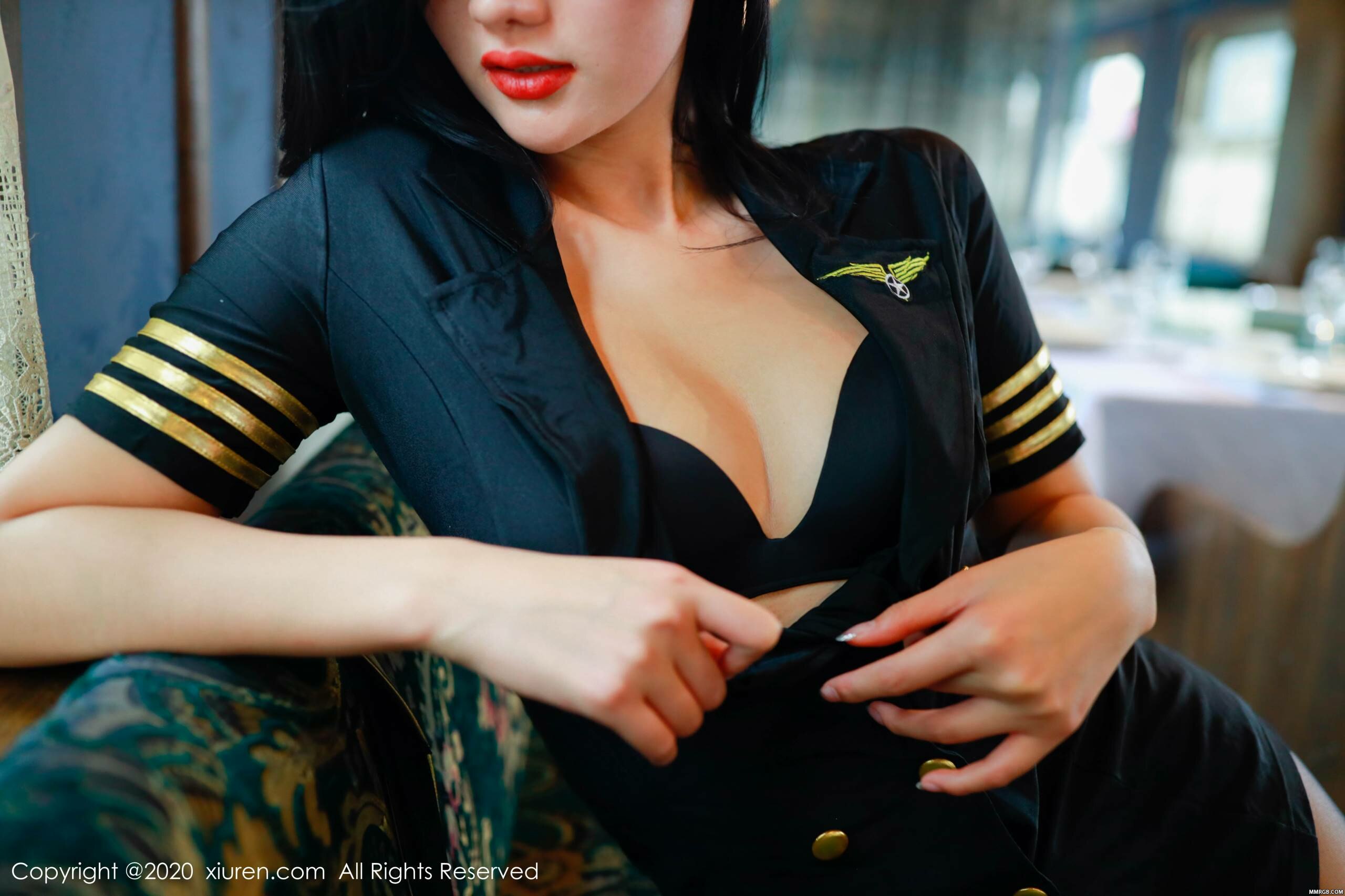 图片[30]-[XiuRen秀人网] 2020.03.06 No.2036 就是阿朱啊-秀人集