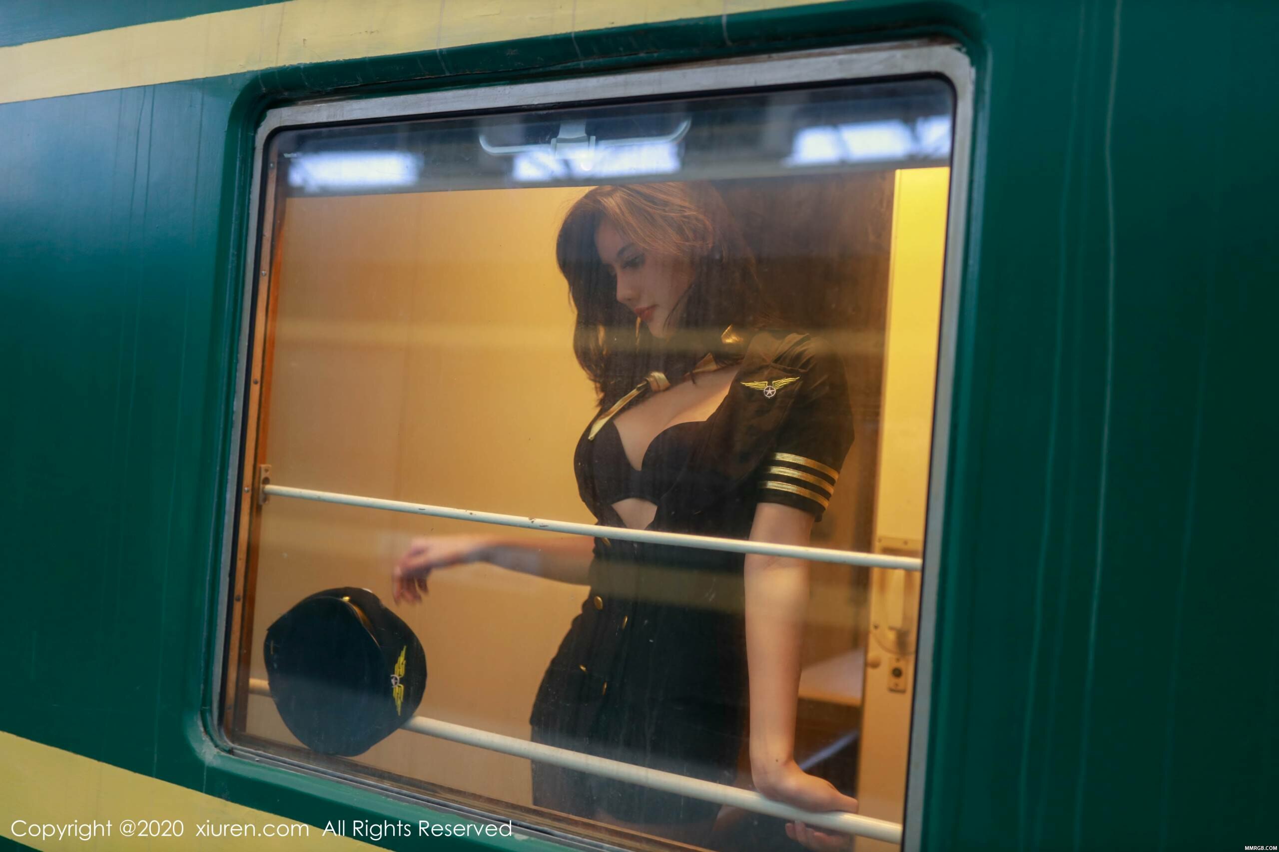 图片[102]-[XiuRen秀人网] 2020.03.06 No.2036 就是阿朱啊-秀人集