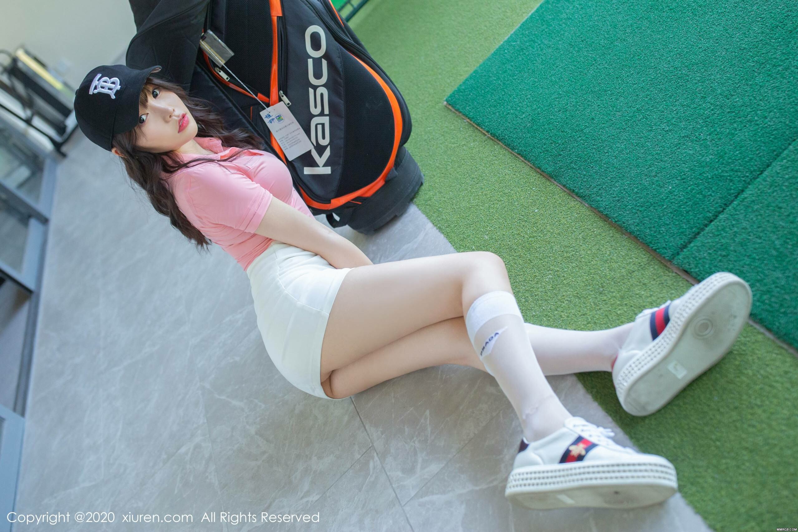 图片[37]-[XiuRen秀人网] 2020.03.23 No.2091 芝芝Booty-秀人集