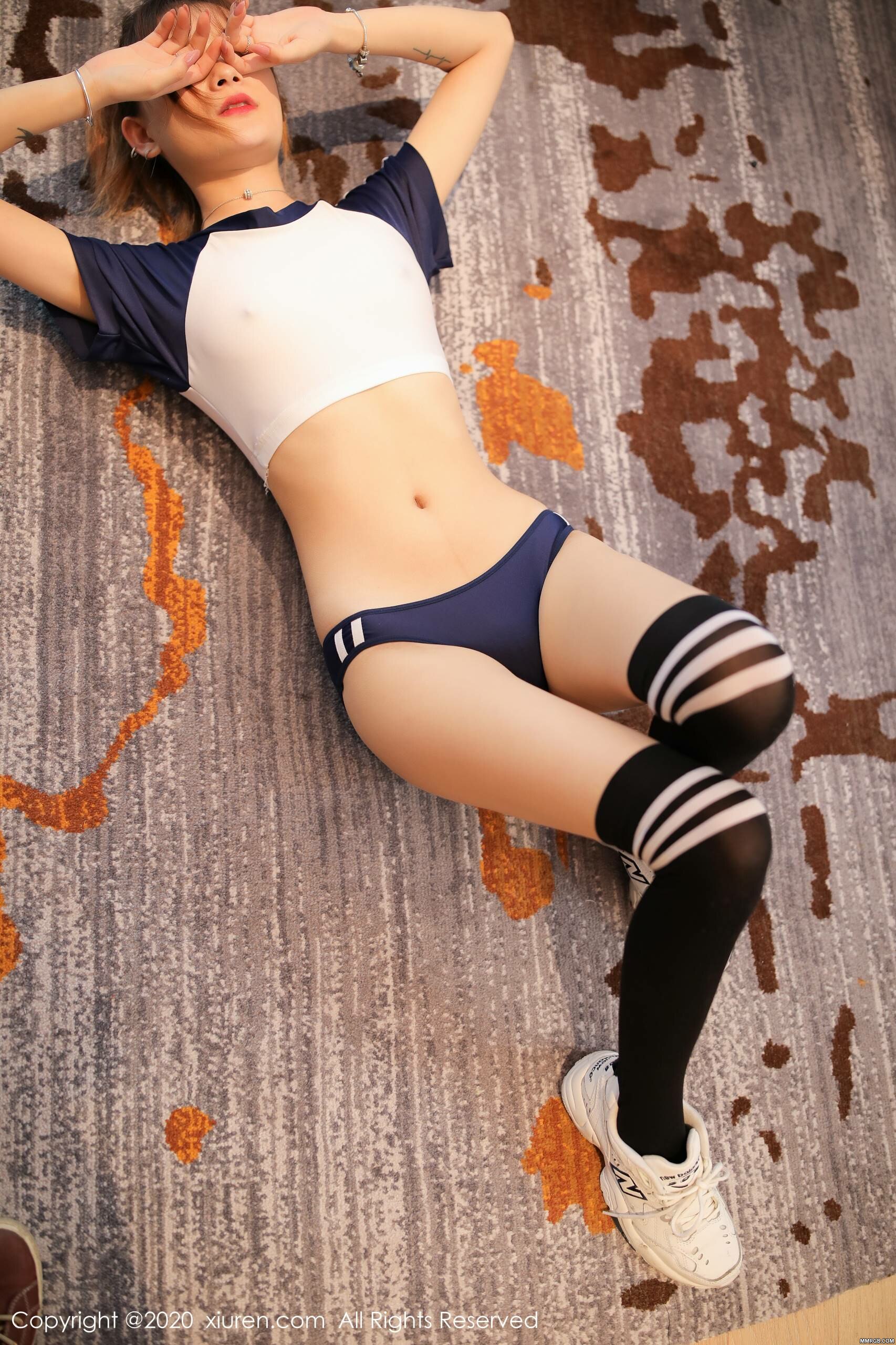 图片[21]-[XiuRen秀人网] 2020.03.26 No.2102 Bonnie周熙-秀人集