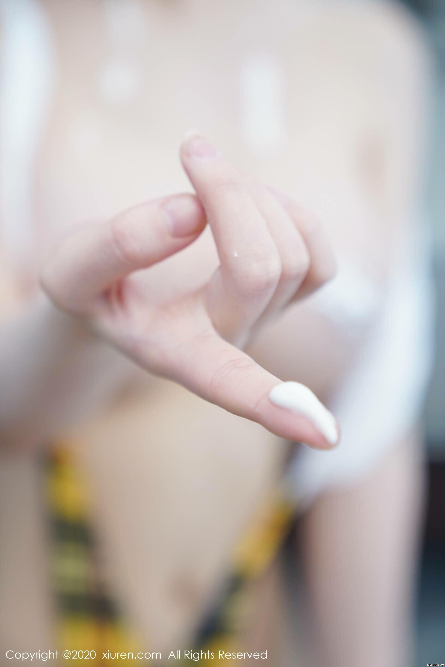 图片[41]-[XiuRen秀人网] 2020.03.31 No.2115 UU酱-秀人集