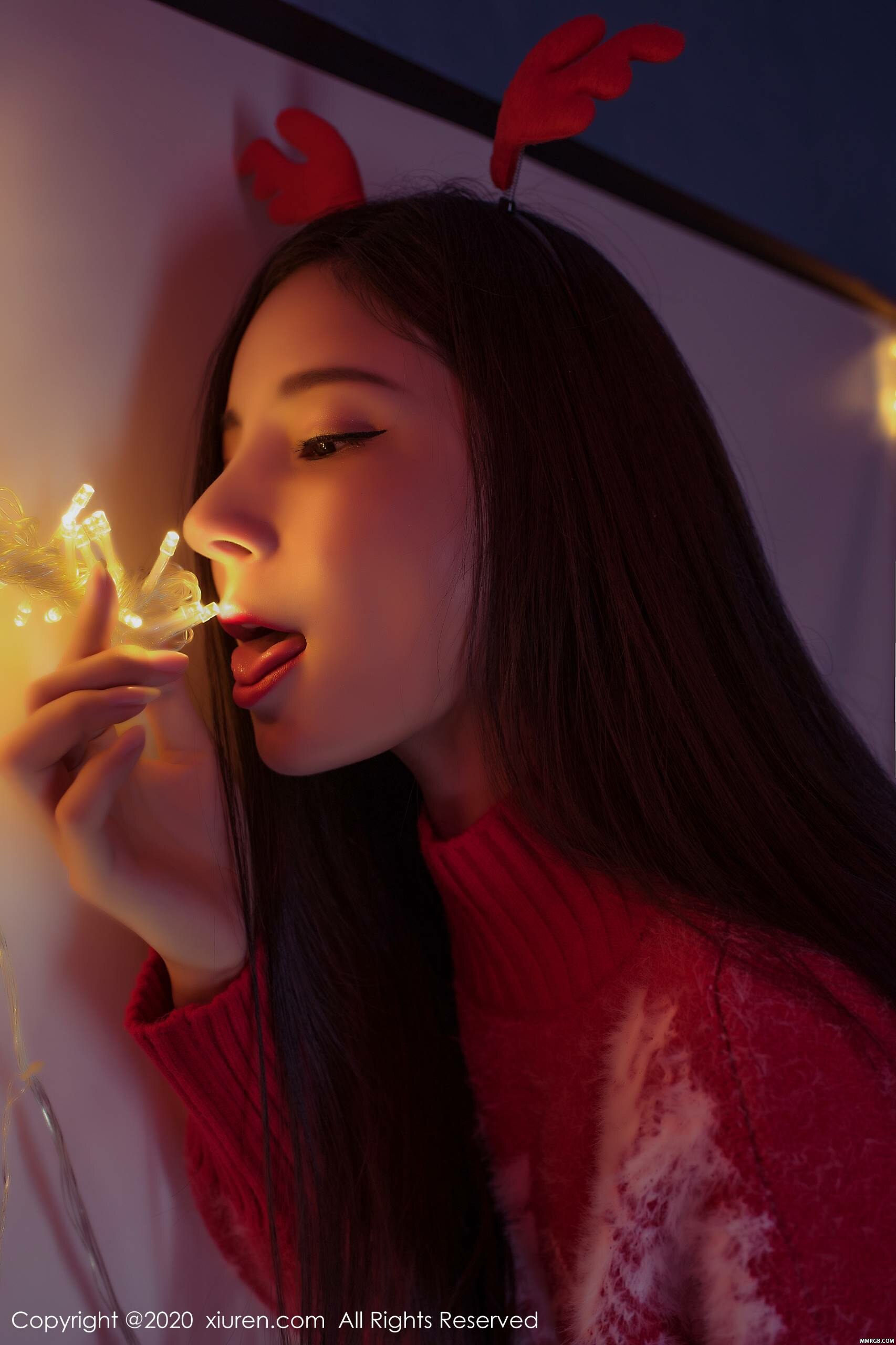 图片[35]-[XiuRen秀人网] 2020.04.01 No.2120 小蛮妖_honey-秀人集