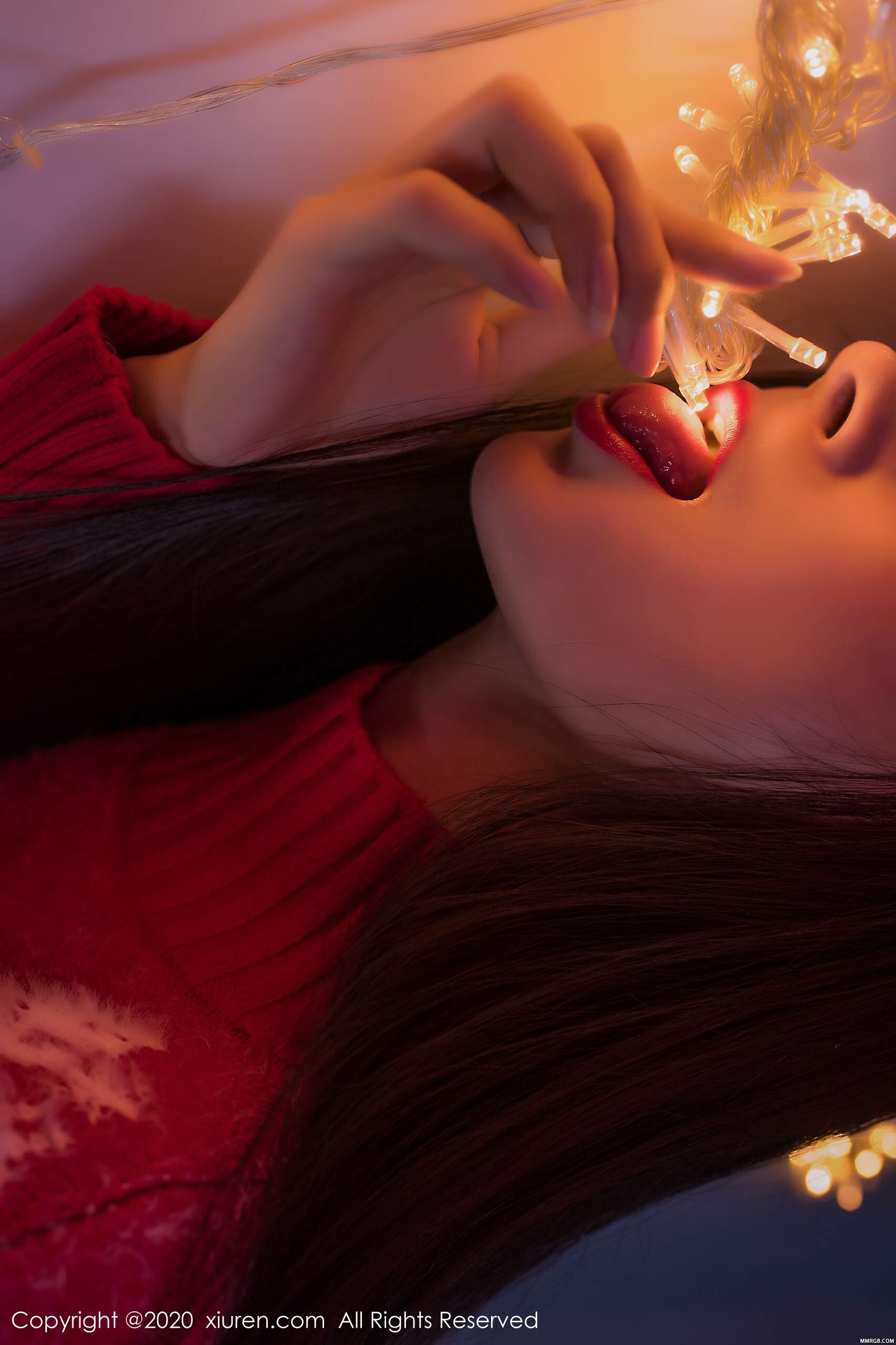 图片[36]-[XiuRen秀人网] 2020.04.01 No.2120 小蛮妖_honey-秀人集