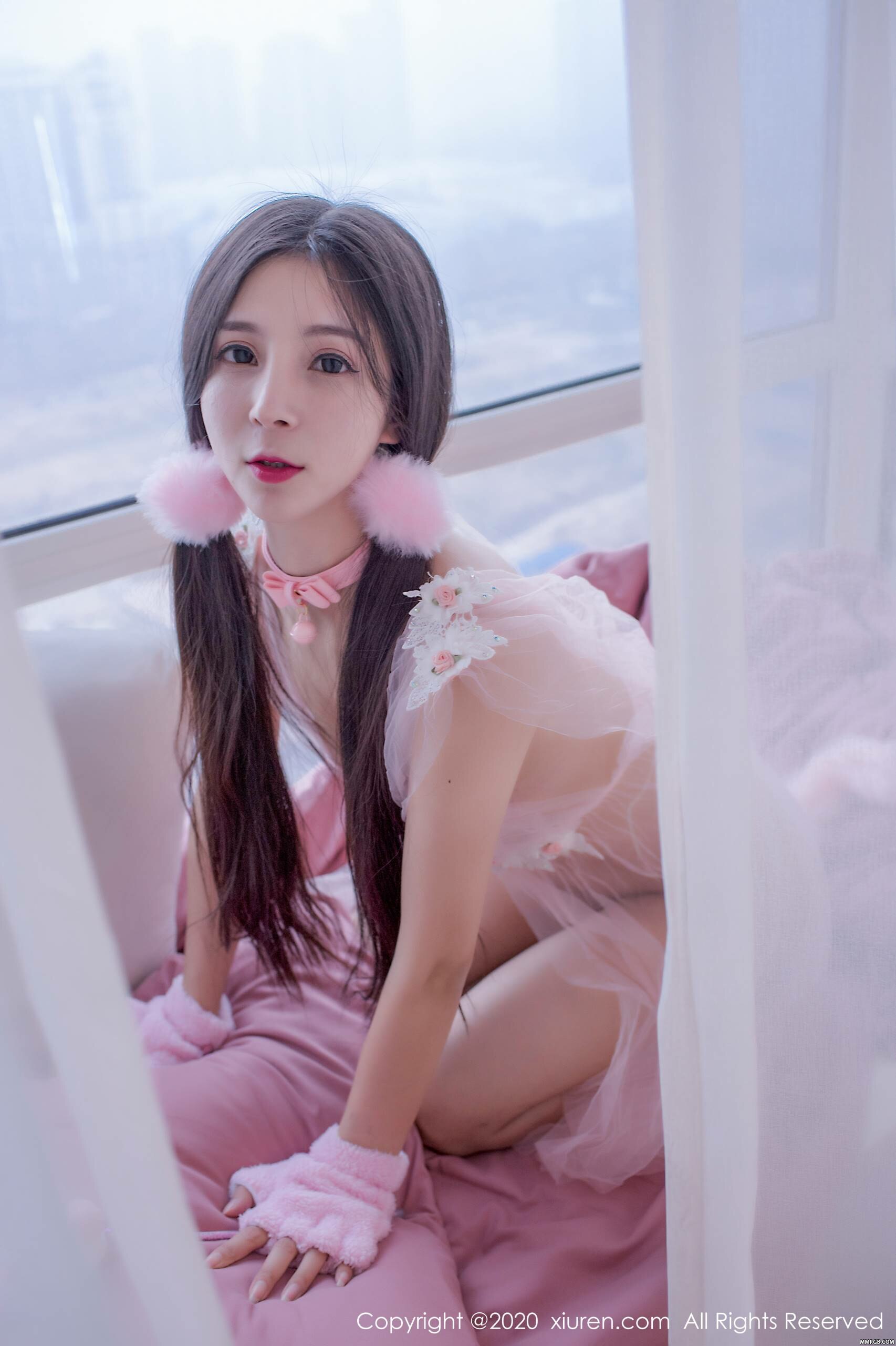 图片[43]-[XiuRen秀人网] 2020.04.01 No.2120 小蛮妖_honey-秀人集