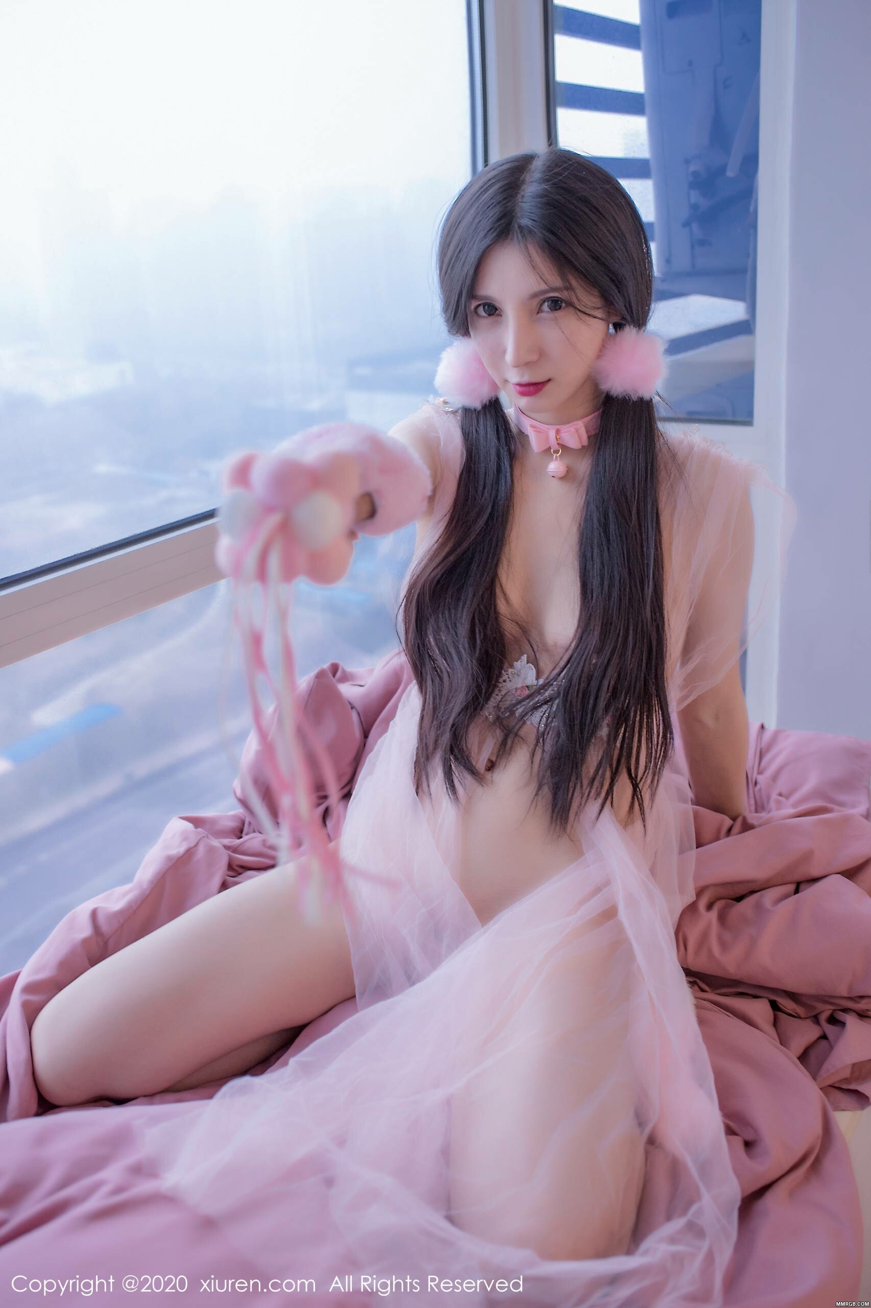 图片[51]-[XiuRen秀人网] 2020.04.01 No.2120 小蛮妖_honey-秀人集