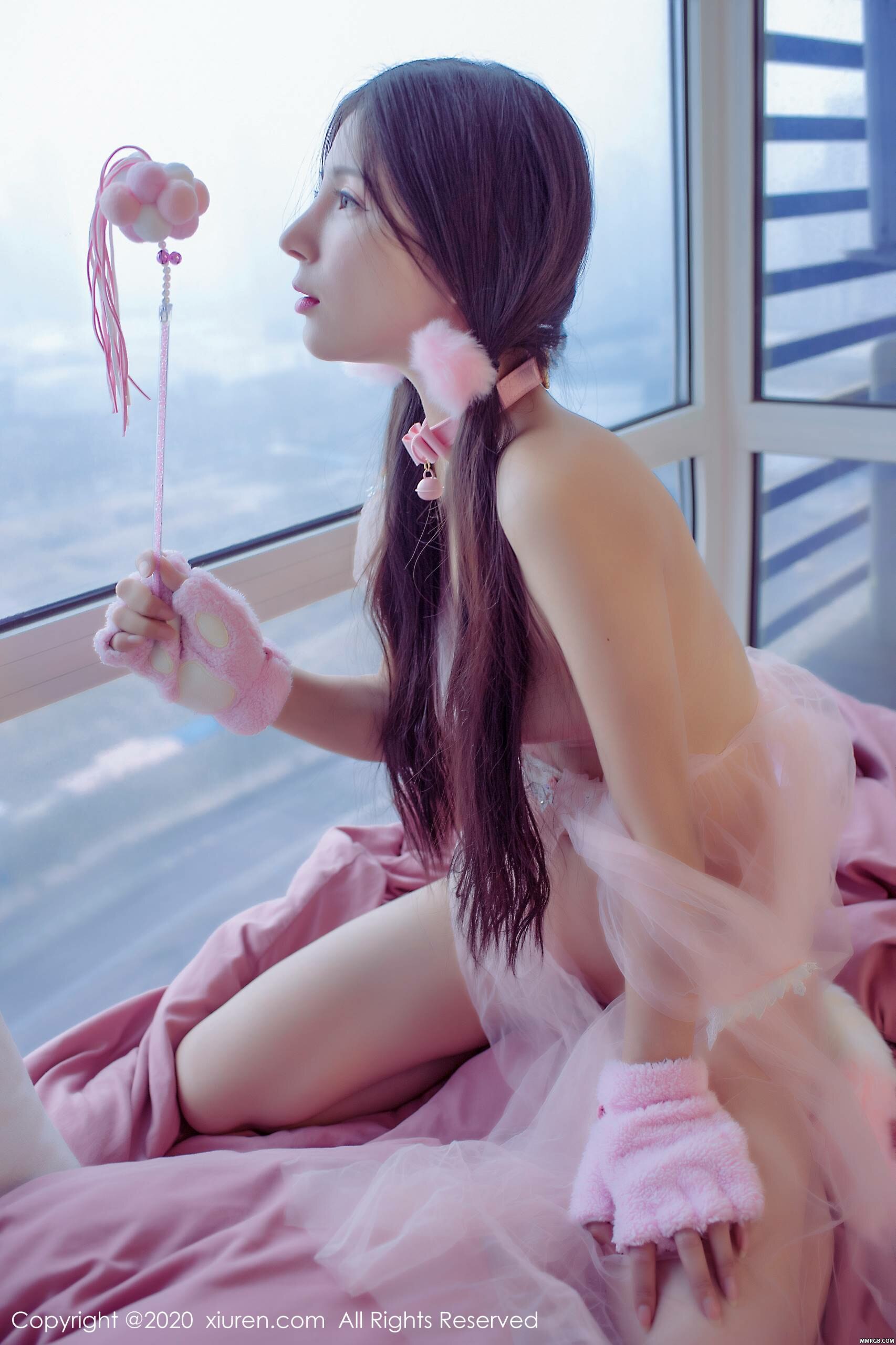 图片[54]-[XiuRen秀人网] 2020.04.01 No.2120 小蛮妖_honey-秀人集