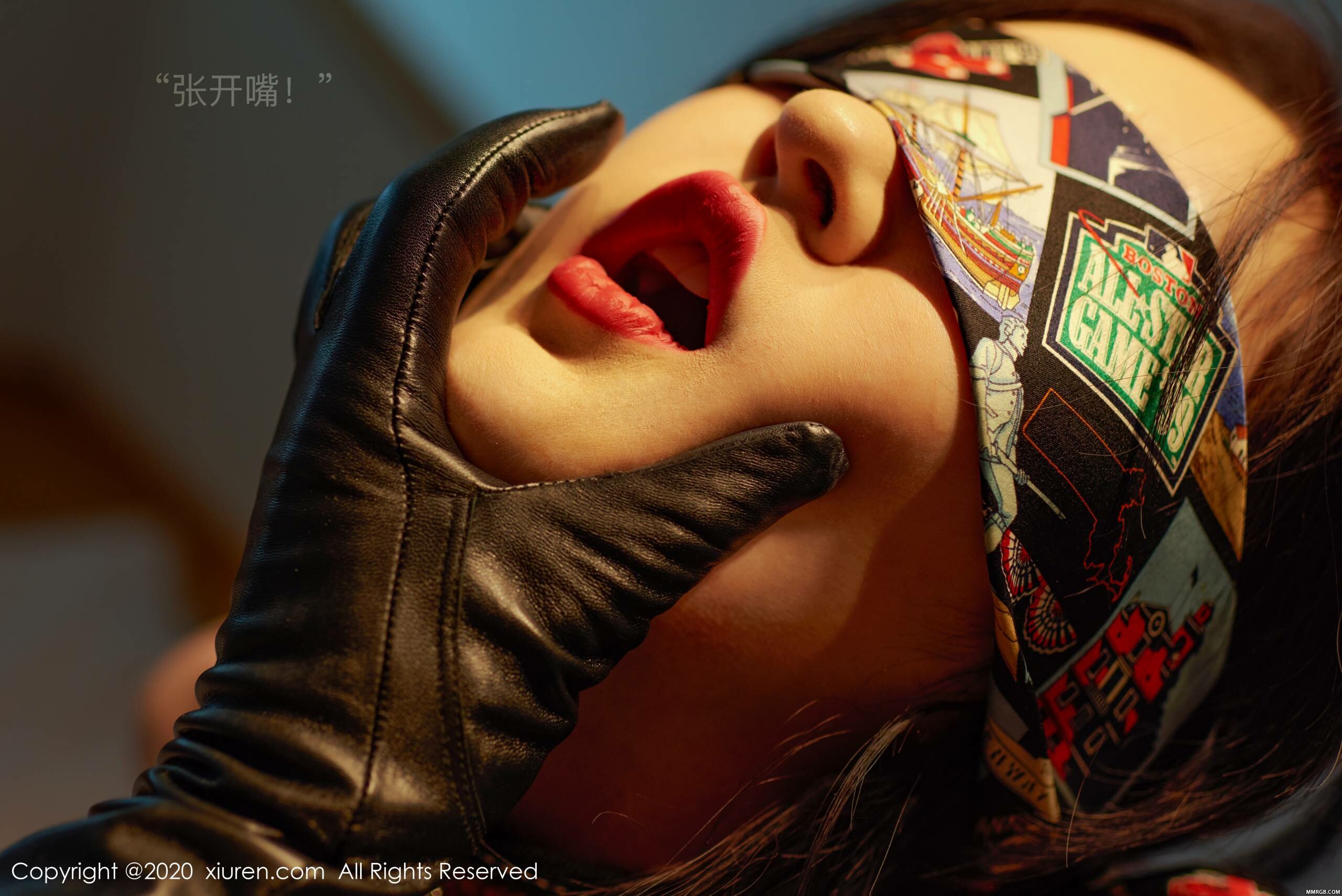 图片[11]-[XiuRen秀人网] 2020.04.15 No.2157 沈梦瑶-秀人集