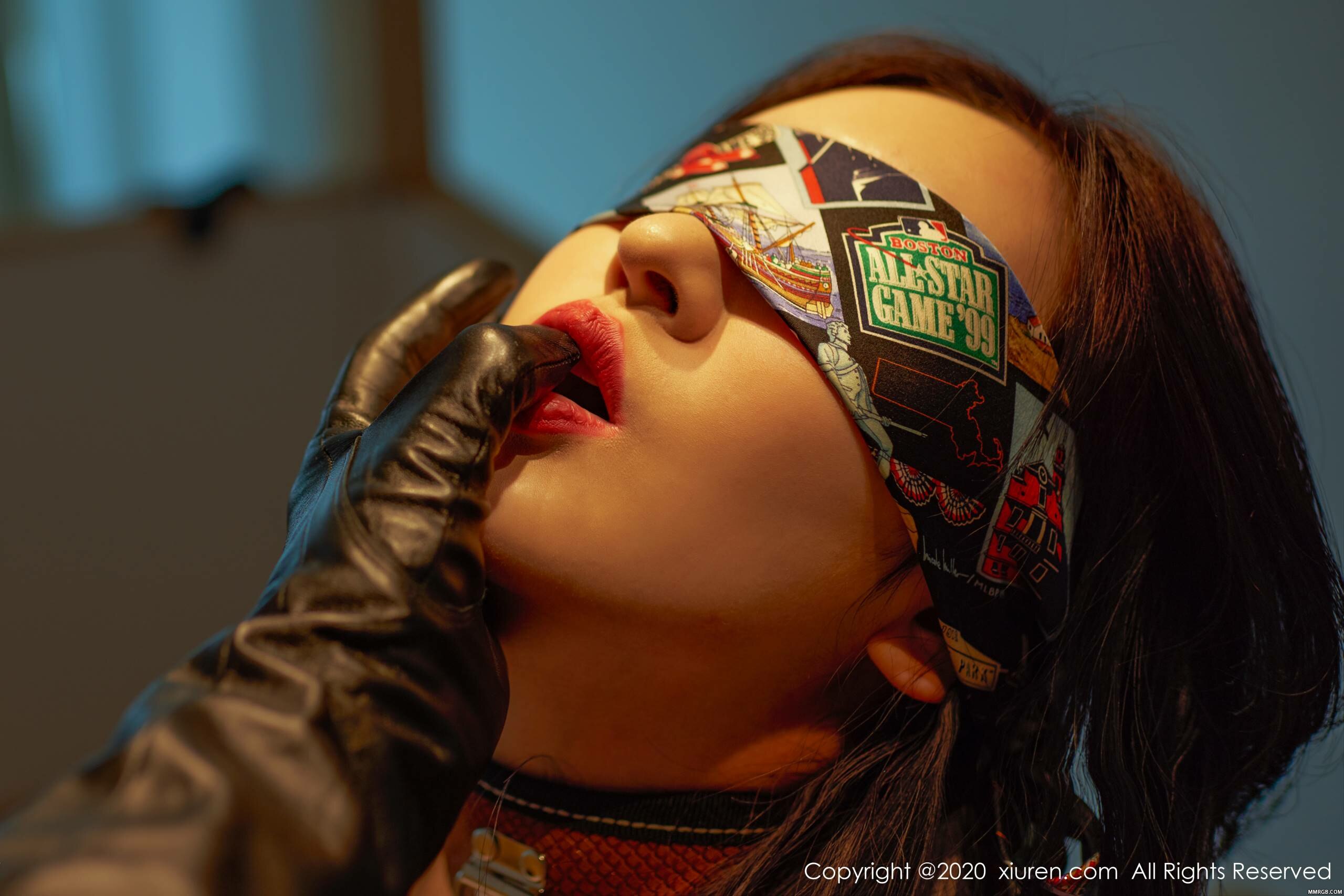 图片[14]-[XiuRen秀人网] 2020.04.15 No.2157 沈梦瑶-秀人集