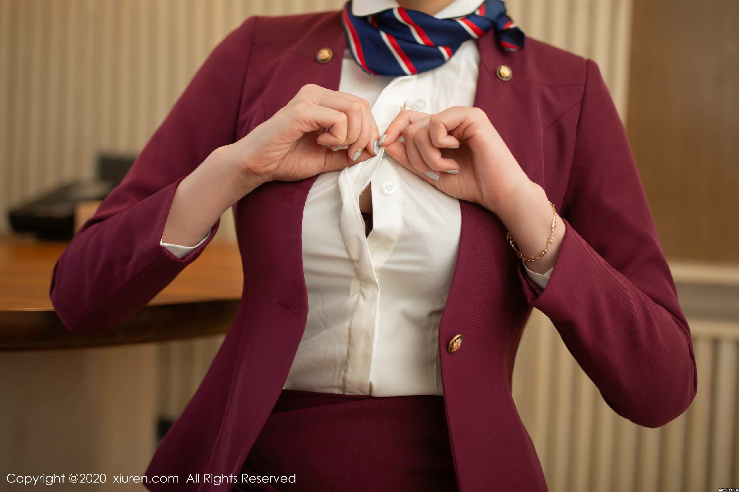 图片[28]-[XiuRen秀人网] 2020.04.16 No.2161 安然Maleah-秀人集