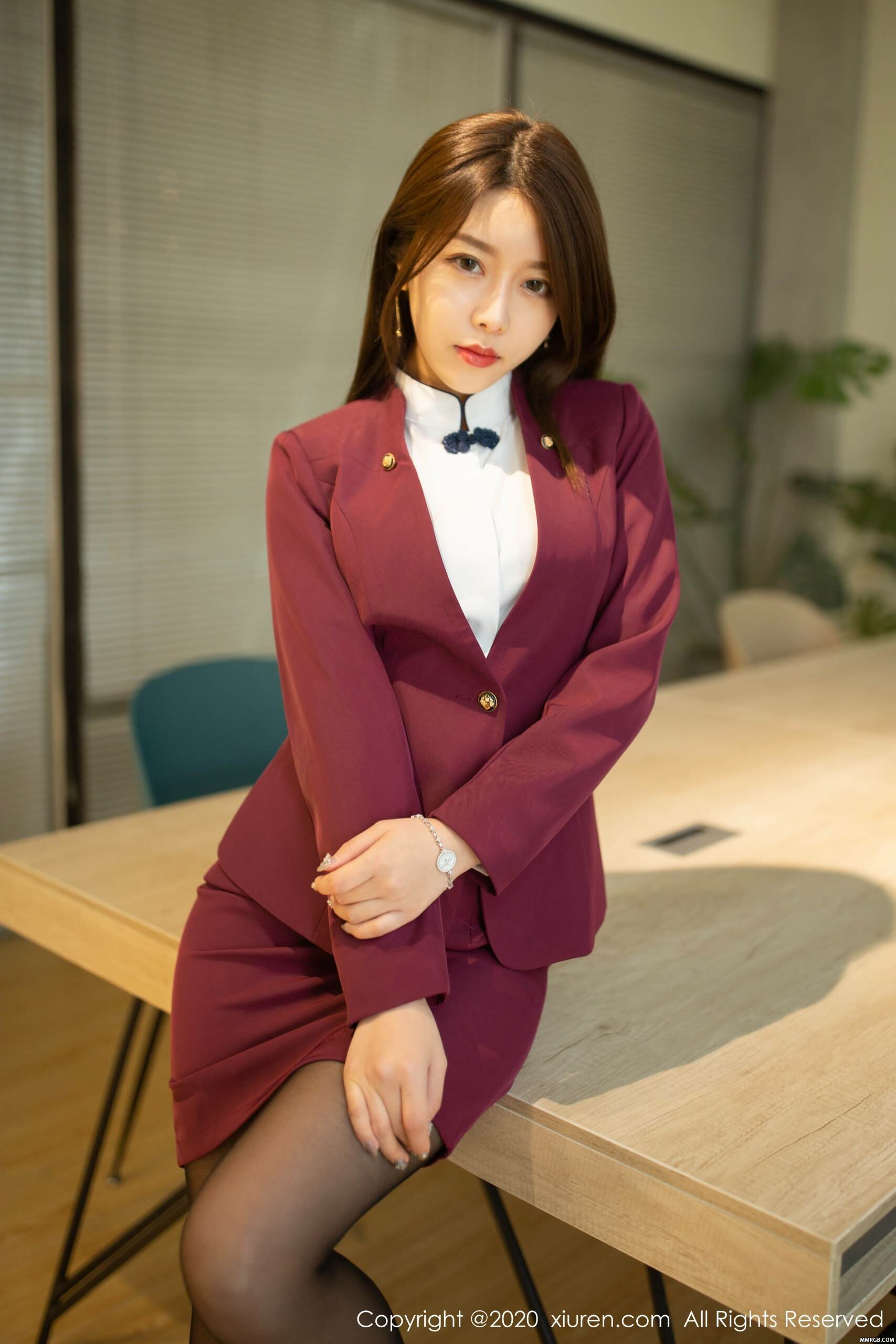 图片[12]-[XiuRen秀人网] 2020.05.15 No.2251 夏诗诗Sally-秀人集