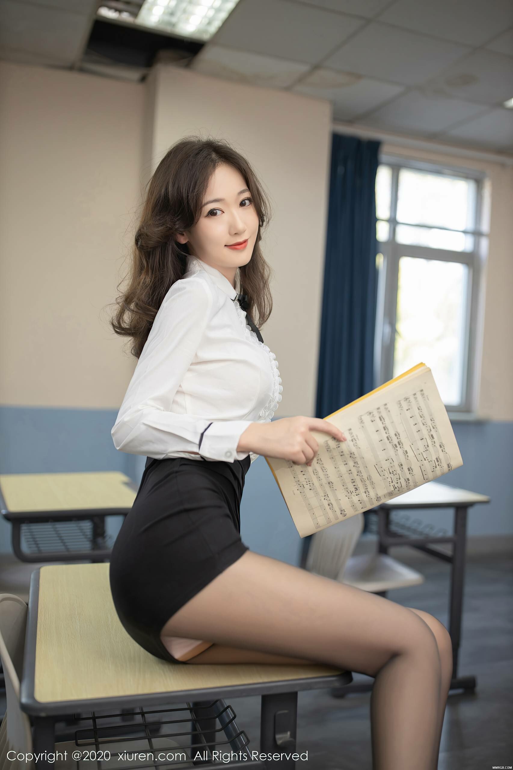 图片[13]-[XiuRen秀人网] 2020.11.04 No.2739 唐安琪-秀人集