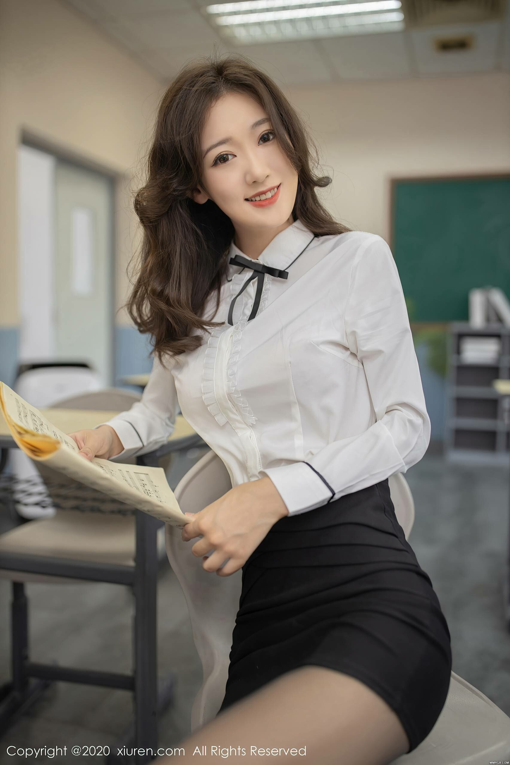 图片[18]-[XiuRen秀人网] 2020.11.04 No.2739 唐安琪-秀人集