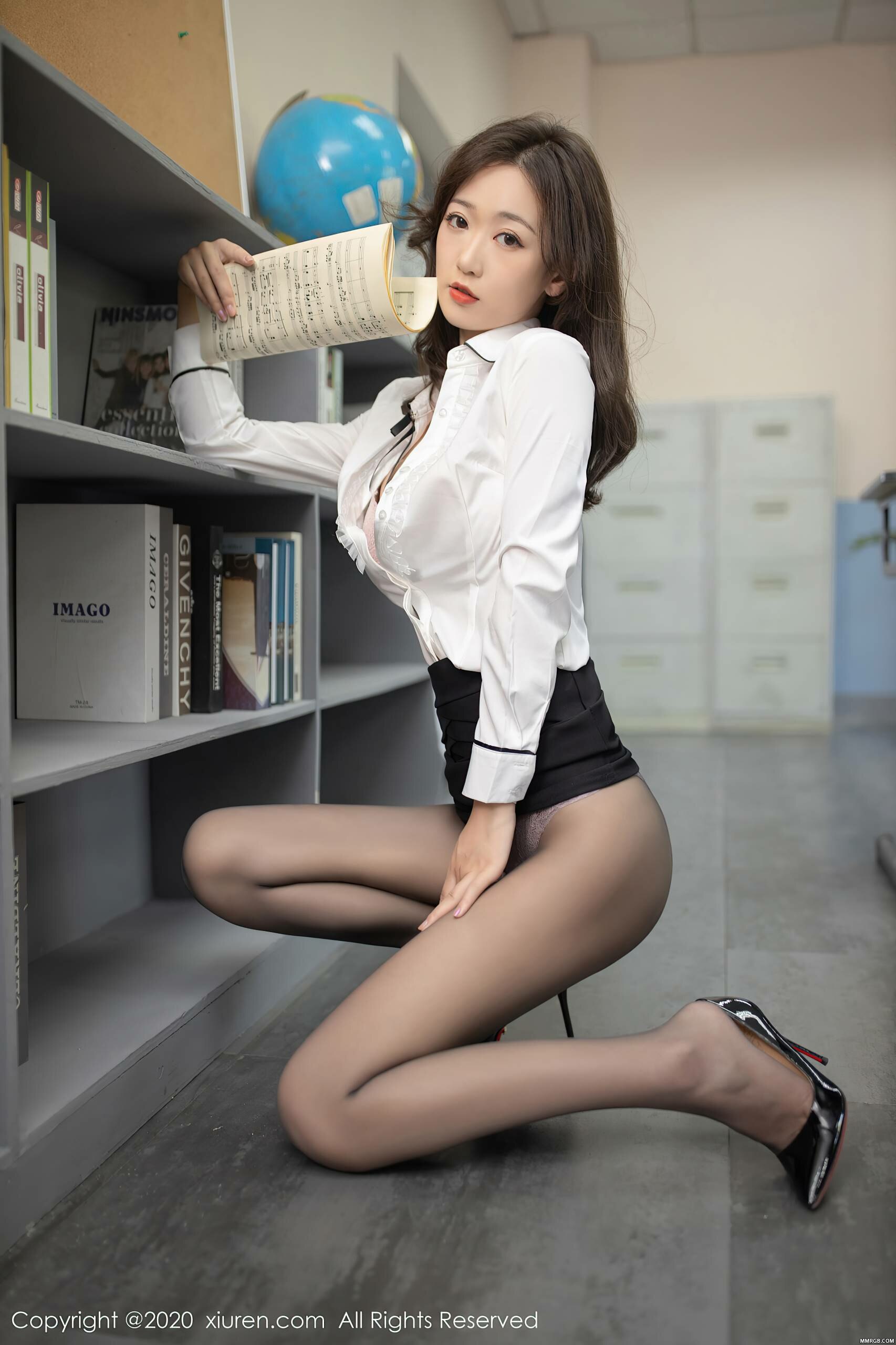 图片[34]-[XiuRen秀人网] 2020.11.04 No.2739 唐安琪-秀人集