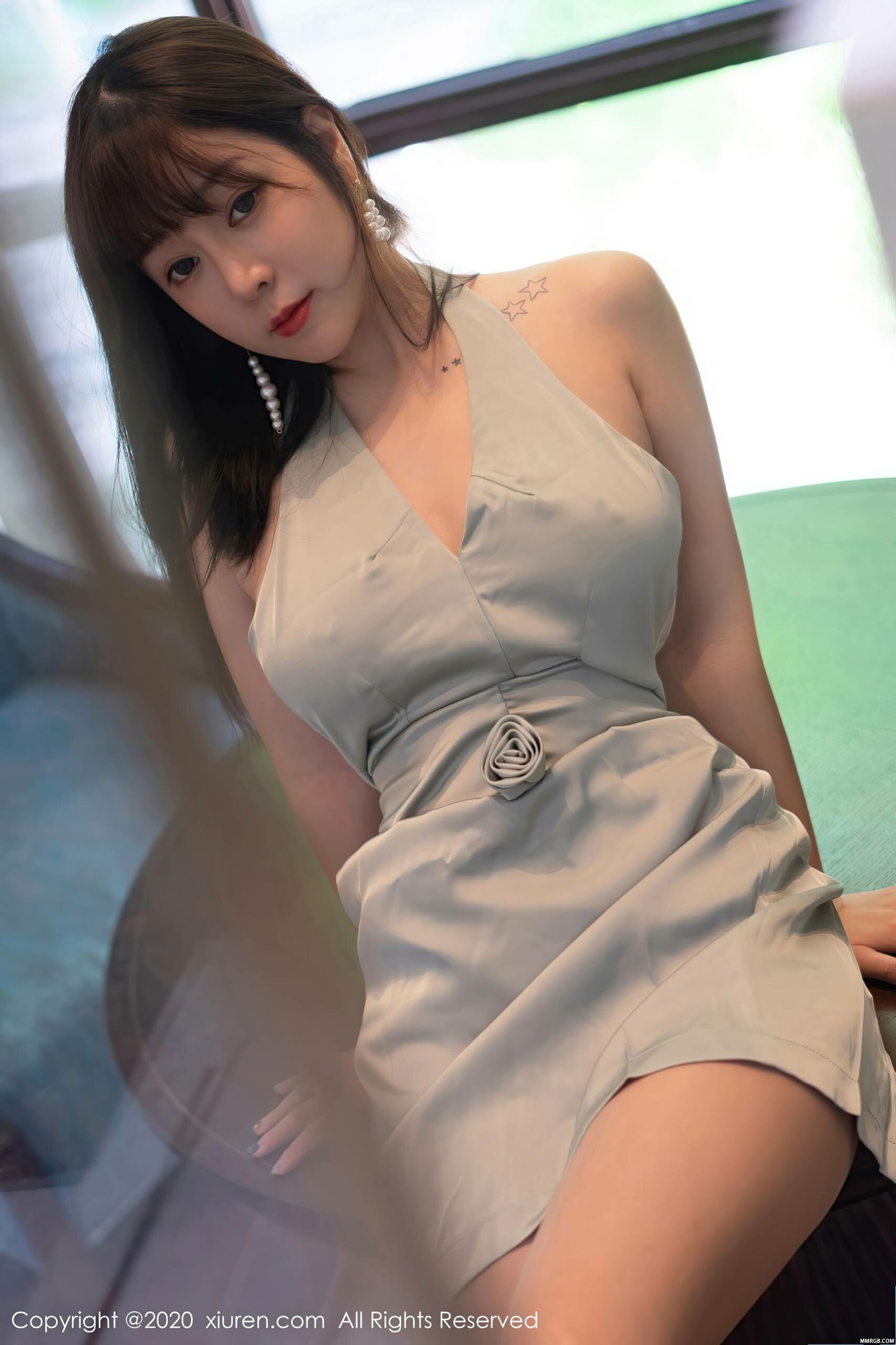 图片[48]-[XiuRen秀人网] 2020.11.04 No.2740 王雨纯-秀人集