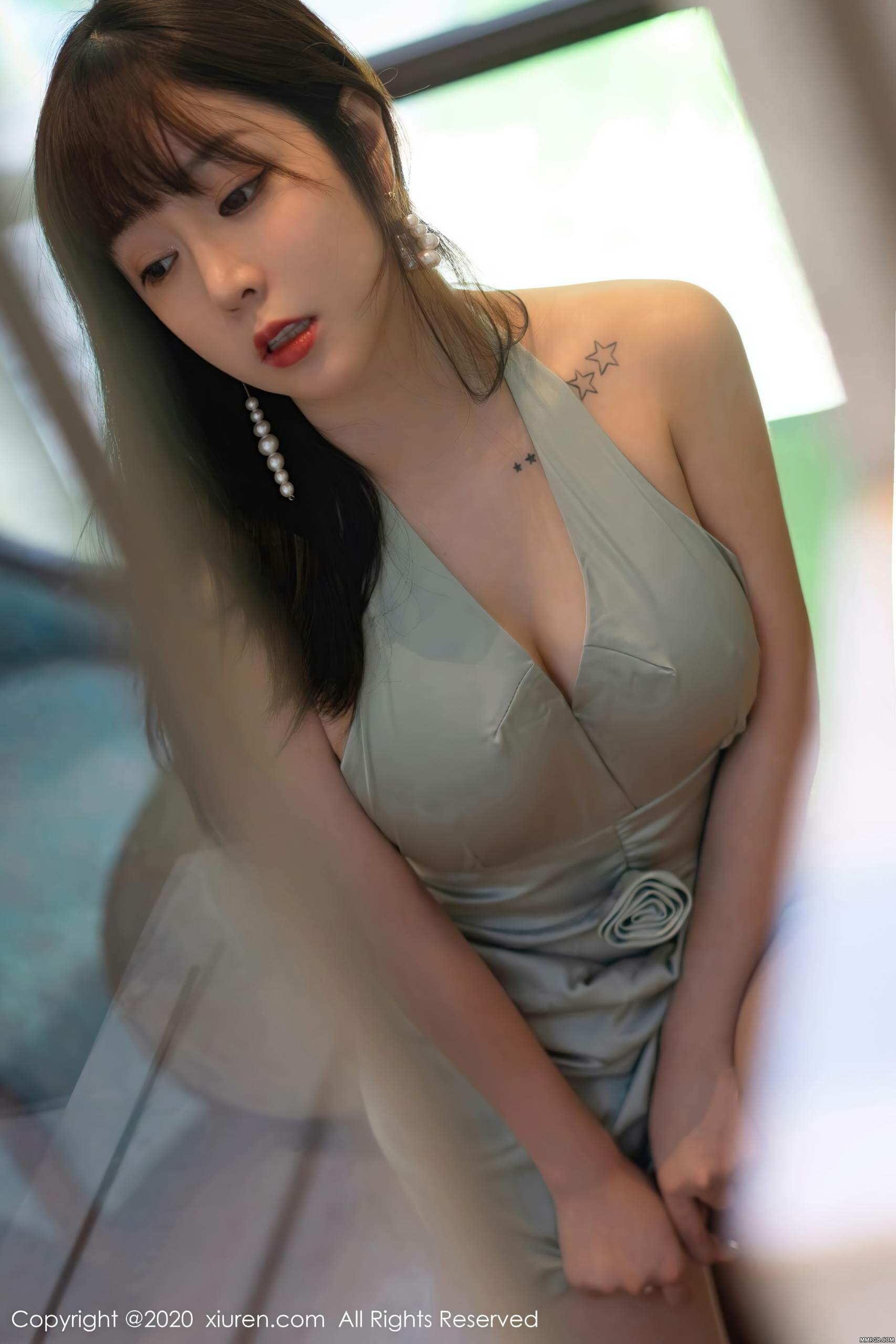 图片[50]-[XiuRen秀人网] 2020.11.04 No.2740 王雨纯-秀人集
