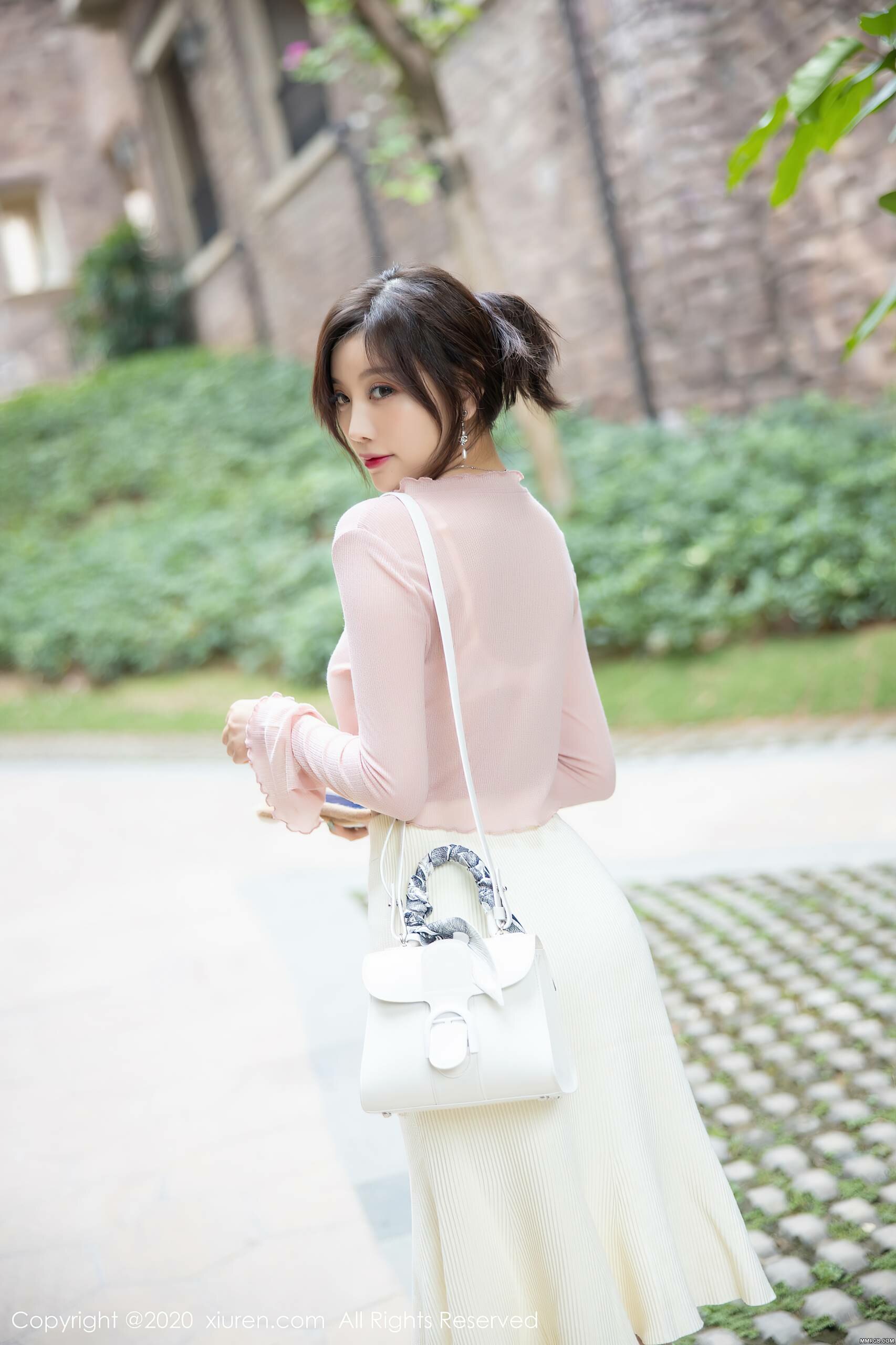 图片[2]-[XiuRen秀人网] 2020.12.16 No.2905 杨晨晨sugar-秀人集