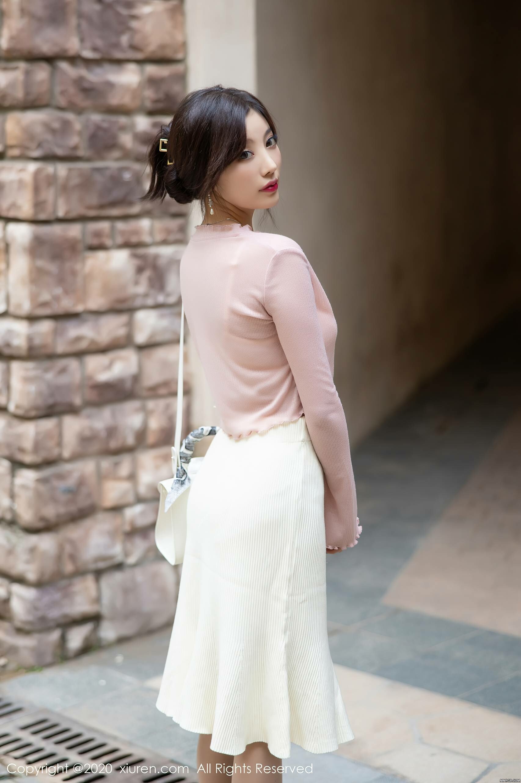 图片[5]-[XiuRen秀人网] 2020.12.16 No.2905 杨晨晨sugar-秀人集