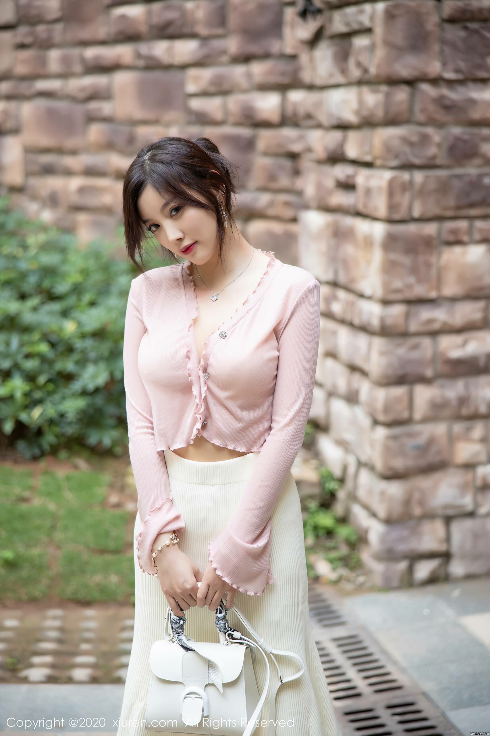图片[6]-[XiuRen秀人网] 2020.12.16 No.2905 杨晨晨sugar-秀人集