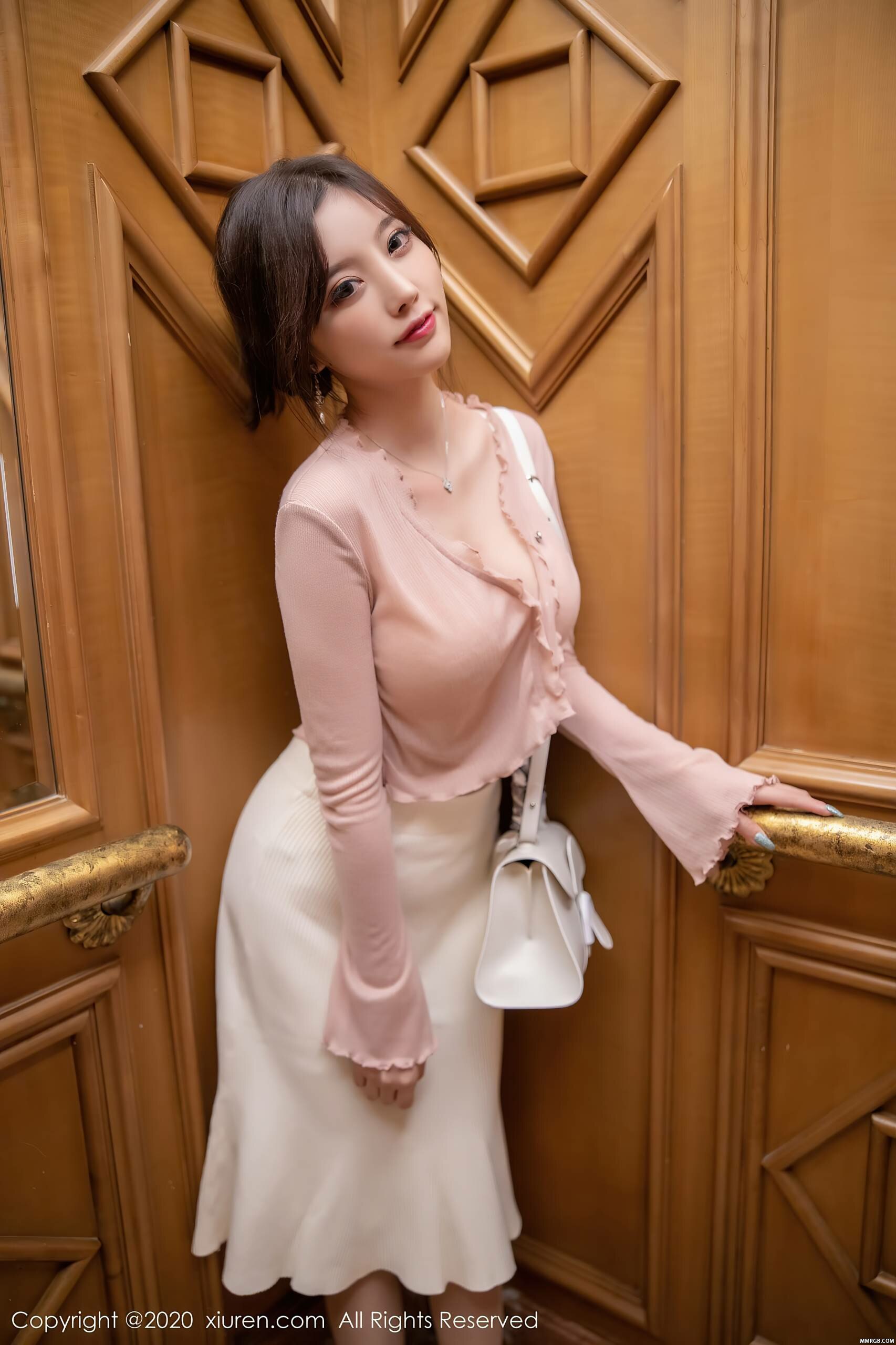 图片[22]-[XiuRen秀人网] 2020.12.16 No.2905 杨晨晨sugar-秀人集