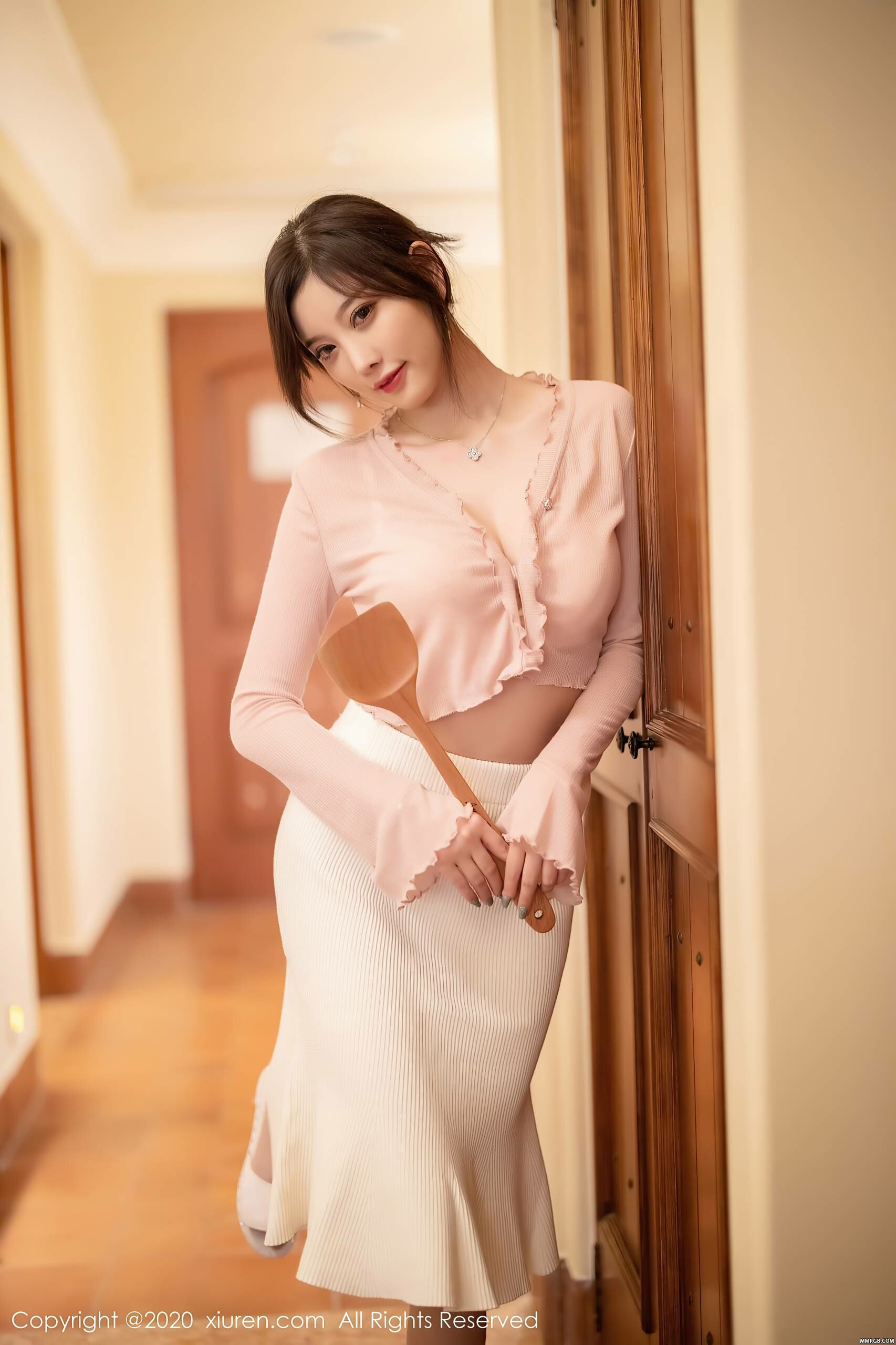图片[26]-[XiuRen秀人网] 2020.12.16 No.2905 杨晨晨sugar-秀人集