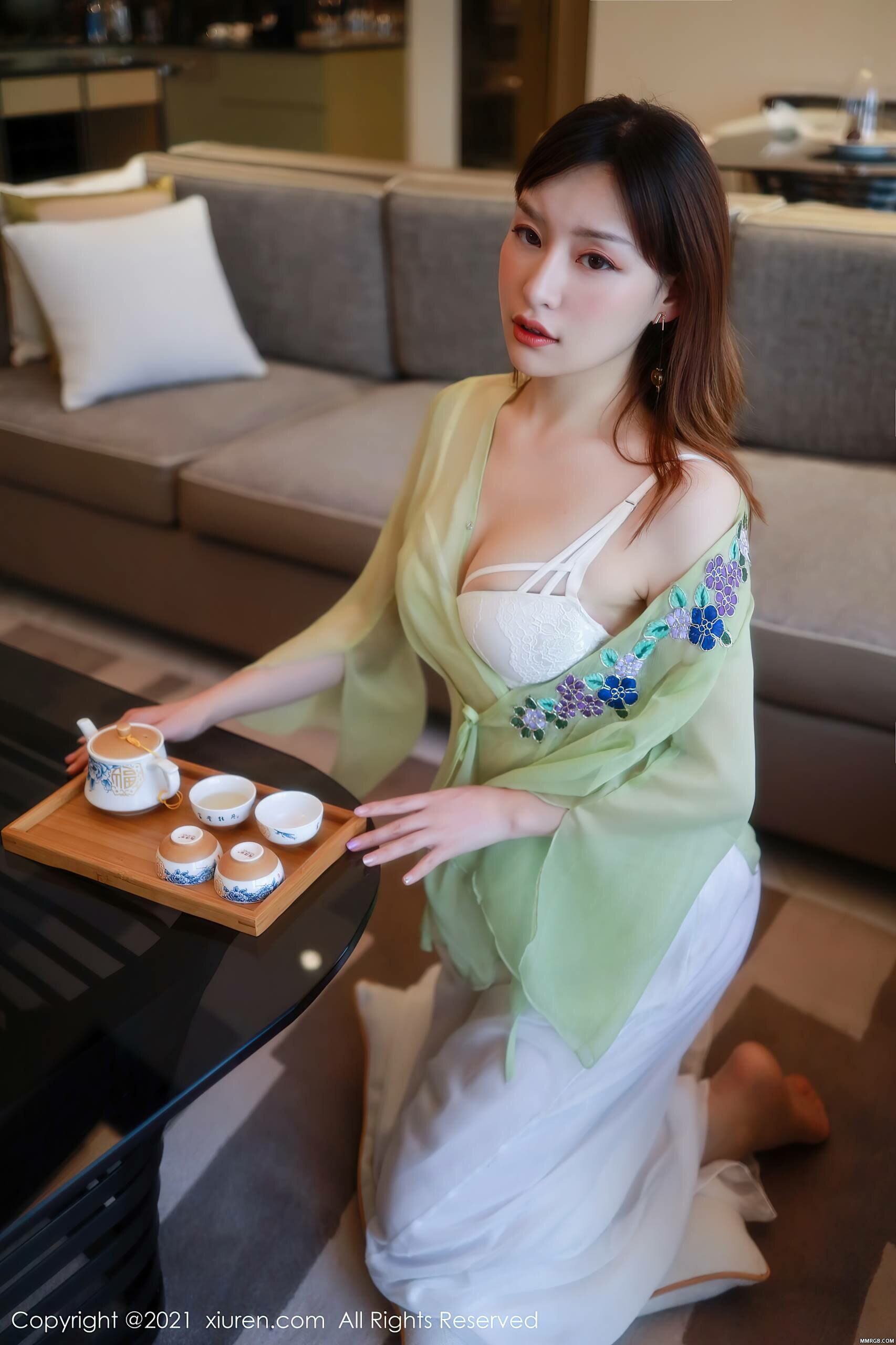 图片[8]-[XiuRen秀人网] 2021.01.21 No.3029 小萱nacay-秀人集