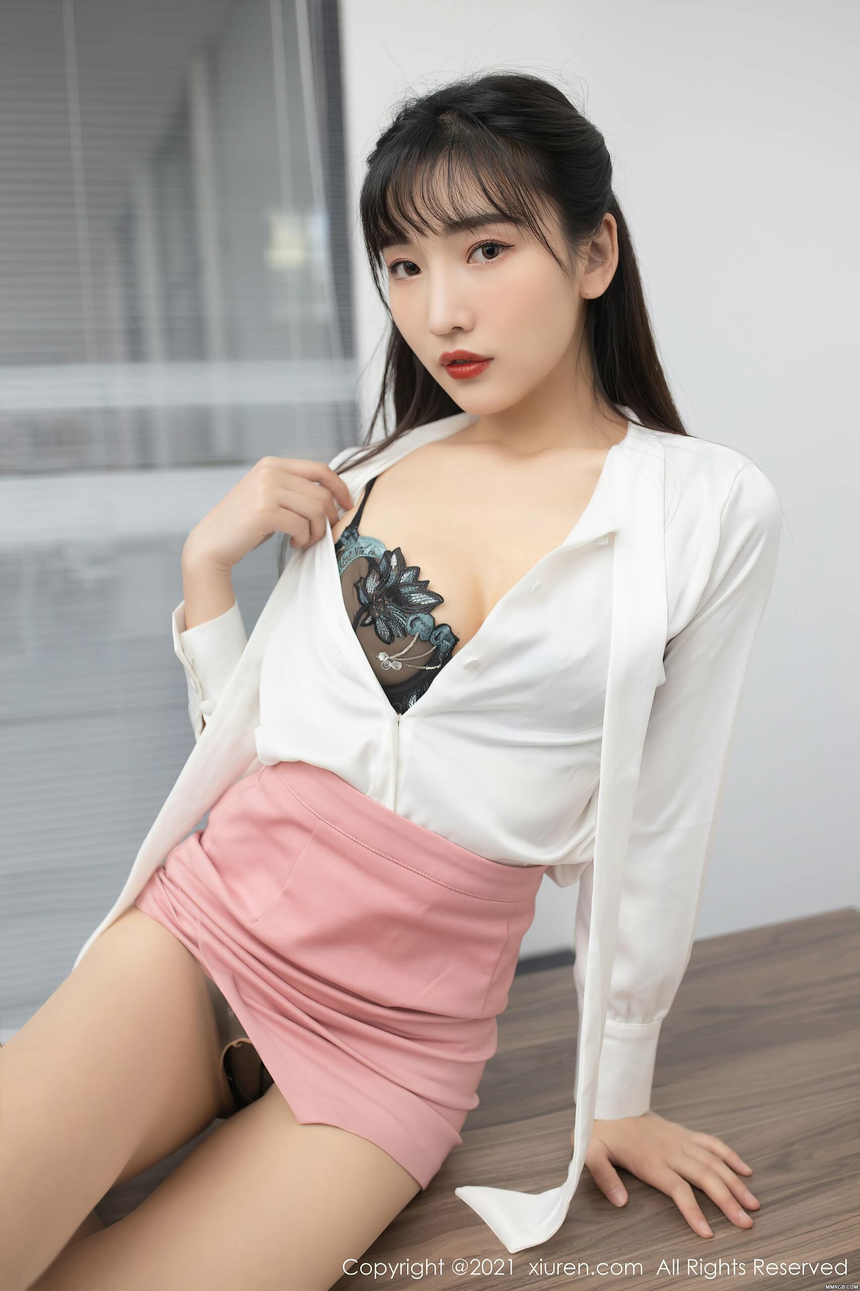 图片[13]-[XiuRen秀人网] 2021.01.21 No.3030 陆萱萱-秀人集