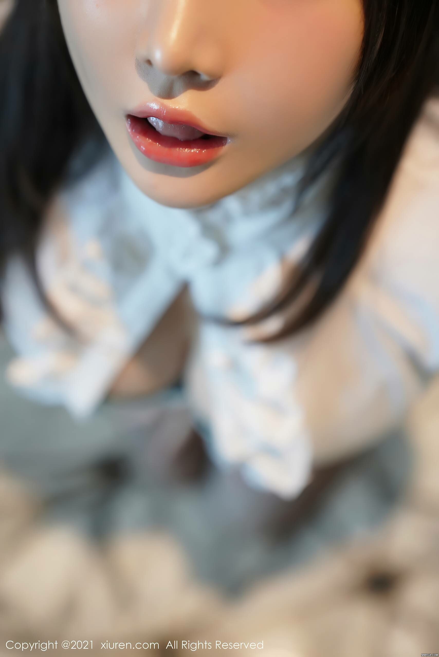 图片[24]-[XiuRen秀人网] 2021.01.20 No.3026 糯美子MINIbabe-秀人集