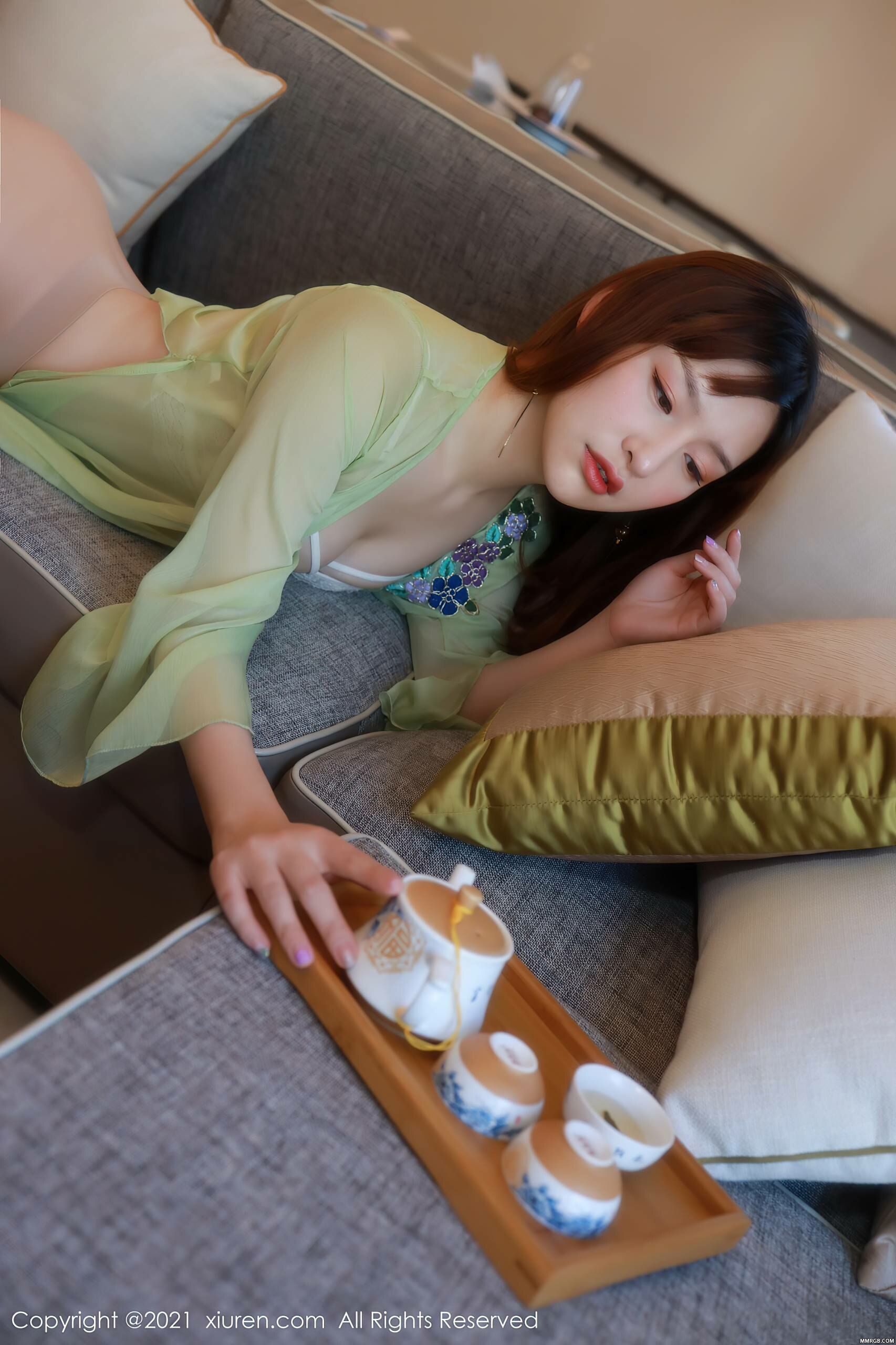 图片[32]-[XiuRen秀人网] 2021.01.21 No.3029 小萱nacay-秀人集