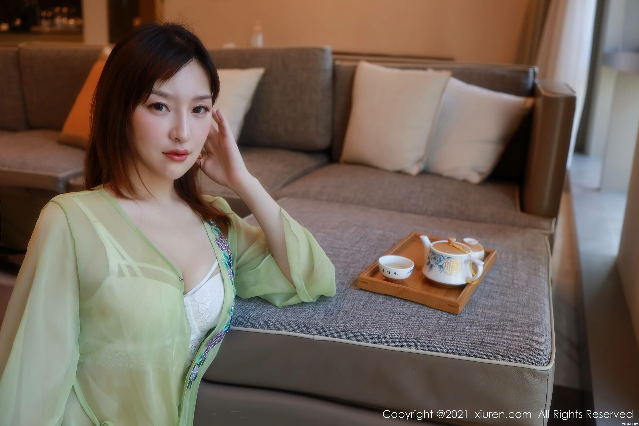 图片[34]-[XiuRen秀人网] 2021.01.21 No.3029 小萱nacay-秀人集