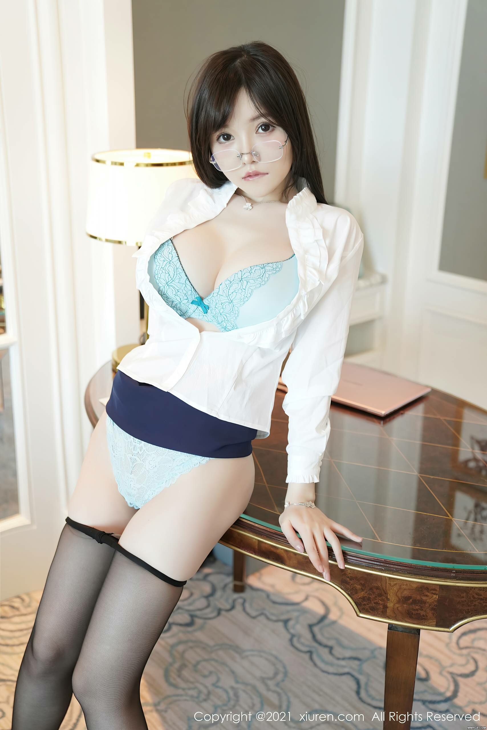 图片[53]-[XiuRen秀人网] 2021.01.20 No.3026 糯美子MINIbabe-秀人集