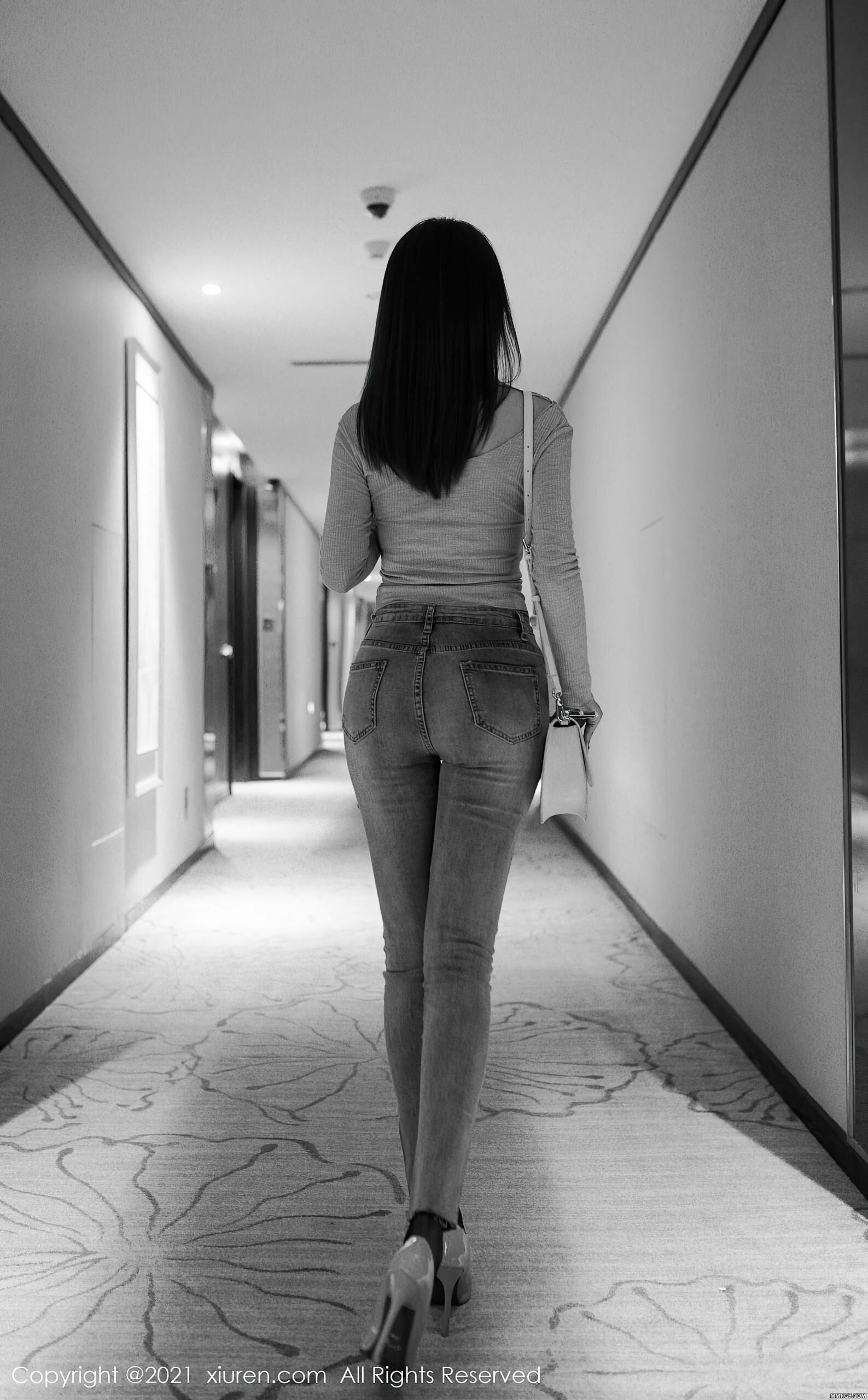 图片[3]-[XiuRen秀人网] 2021.01.28 No.3053 周慕汐baby-秀人集